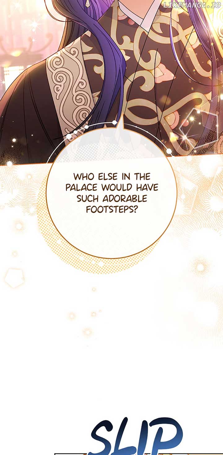 The Baby Concubine Wants to Live Quietly Chapter 45 337 78