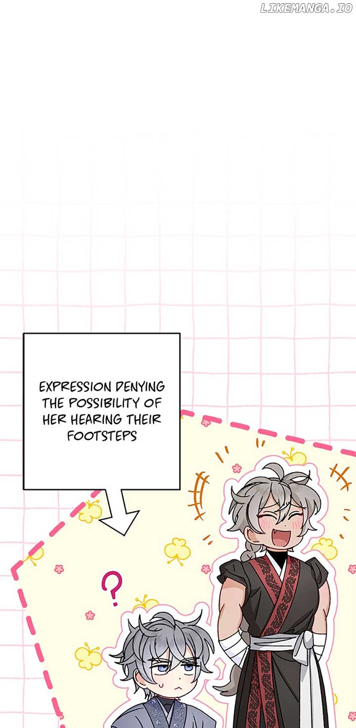The Baby Concubine Wants to Live Quietly Chapter 45 342 83
