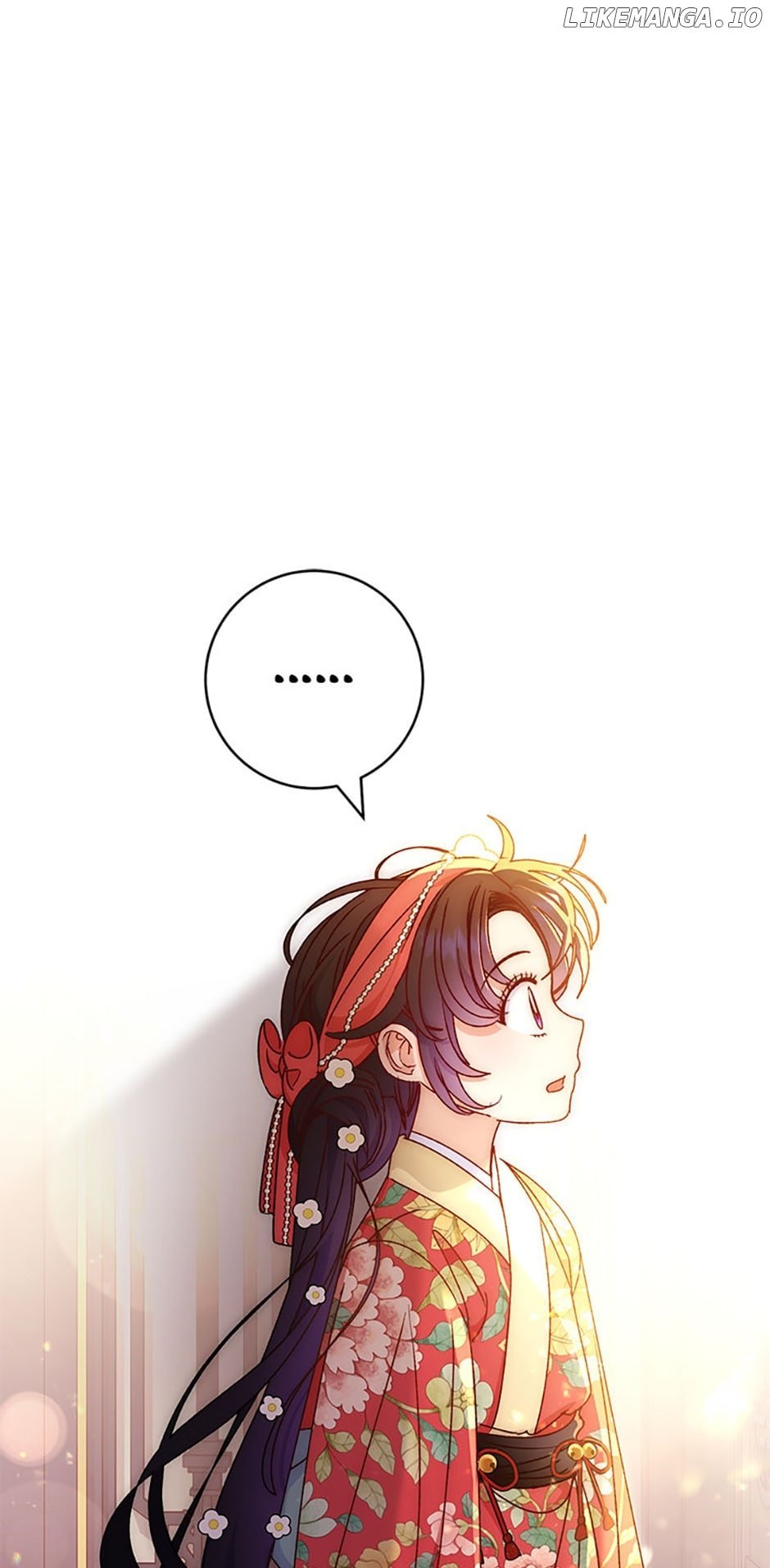 The Baby Concubine Wants to Live Quietly Chapter 46 243 02