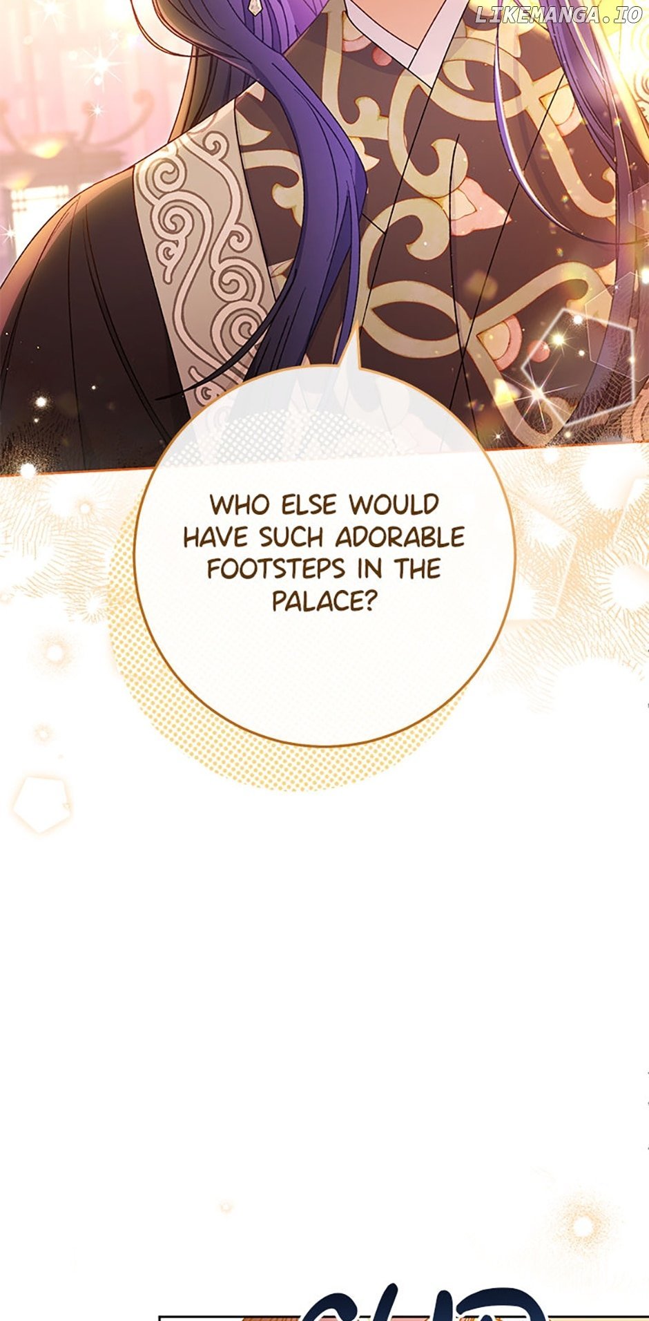 The Baby Concubine Wants to Live Quietly Chapter 46 245 04