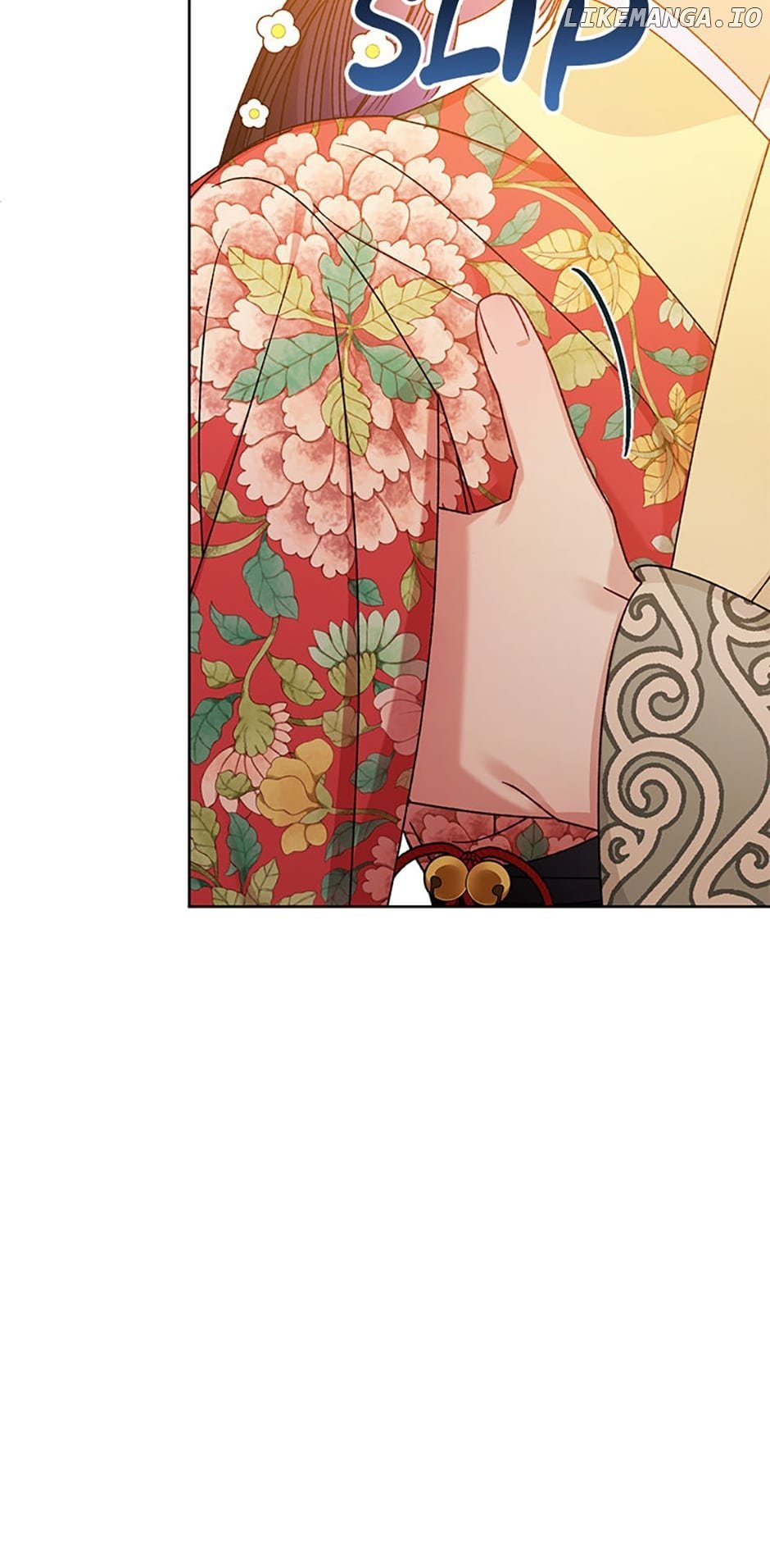 The Baby Concubine Wants to Live Quietly Chapter 46 246 05
