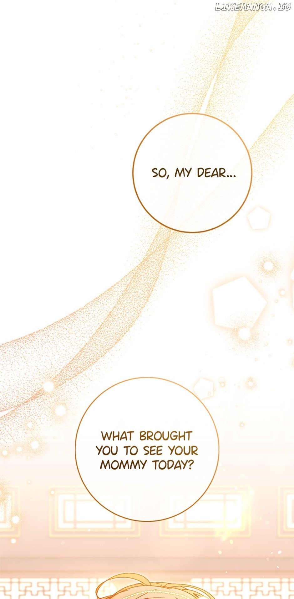 The Baby Concubine Wants to Live Quietly Chapter 46 248 07