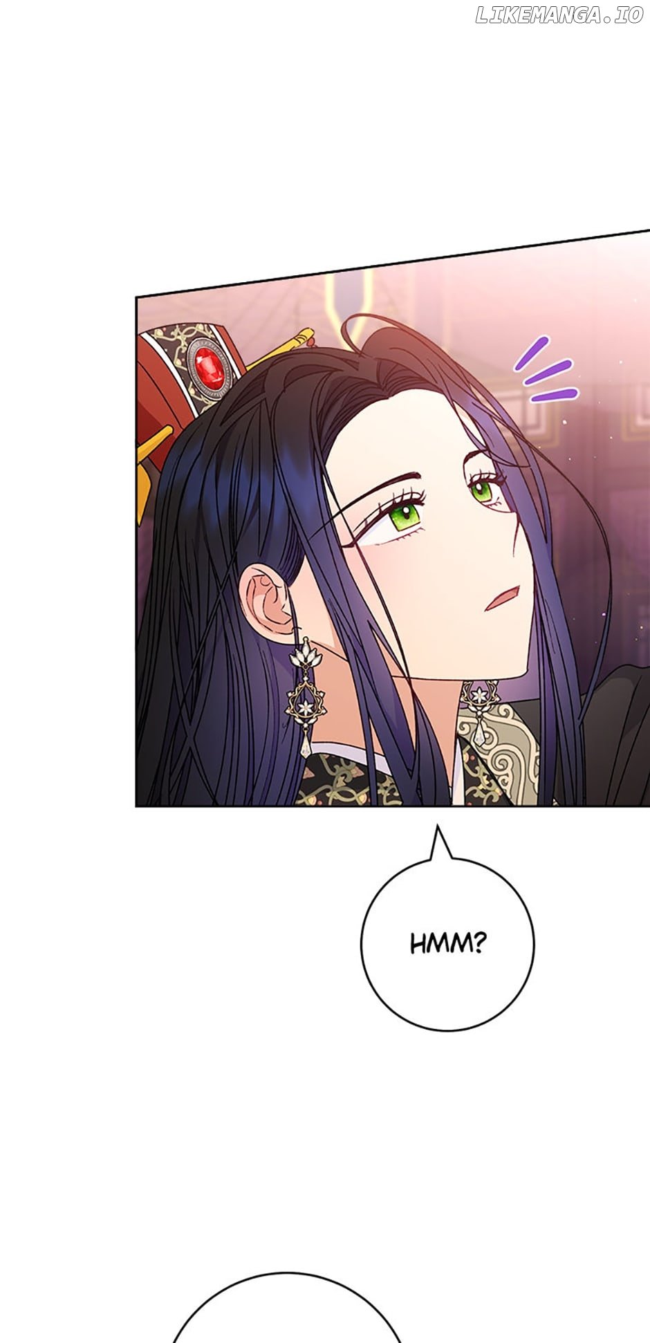 The Baby Concubine Wants to Live Quietly Chapter 46 251 10