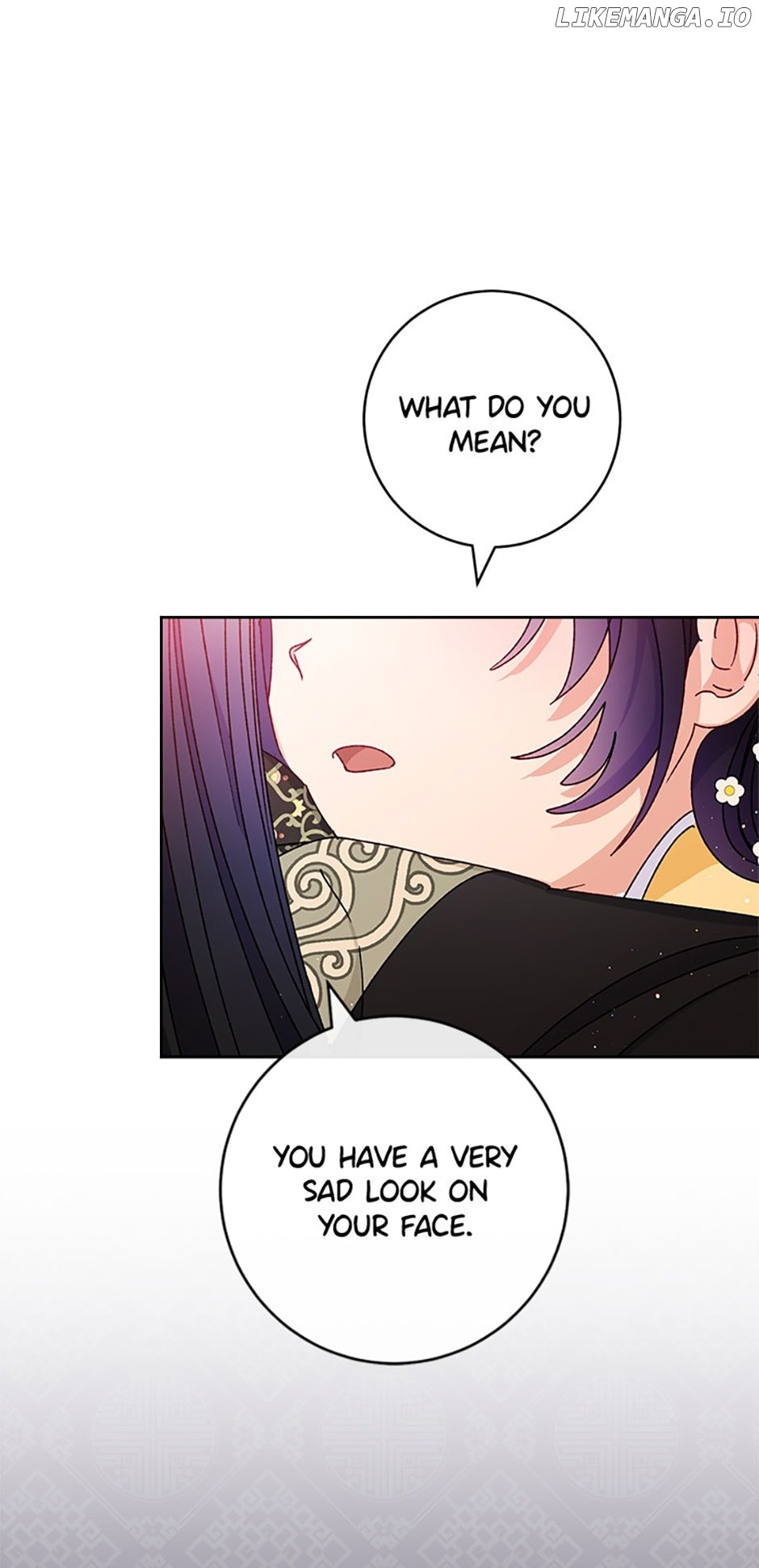 The Baby Concubine Wants to Live Quietly Chapter 46 253 12