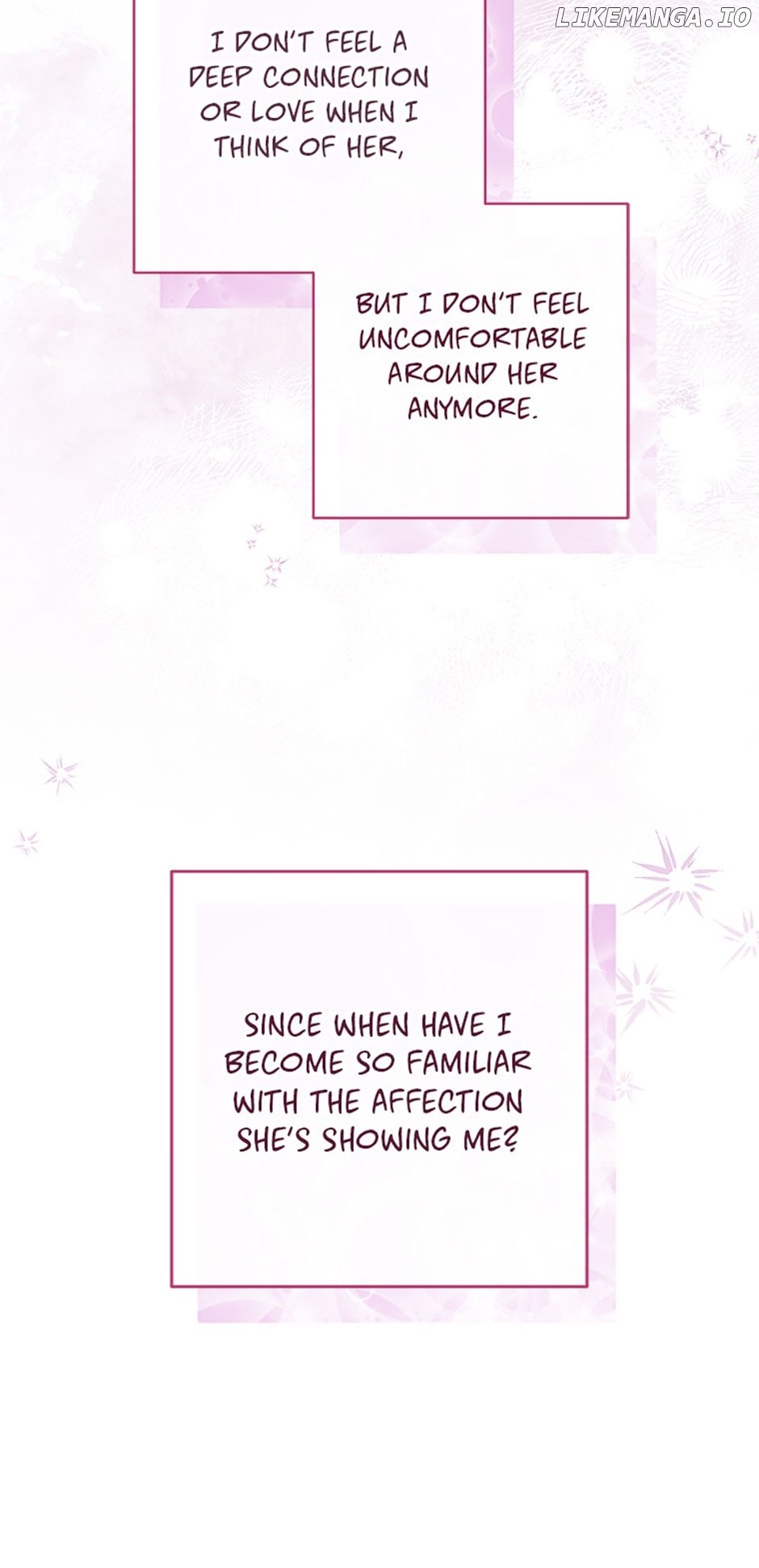 The Baby Concubine Wants to Live Quietly Chapter 46 257 16