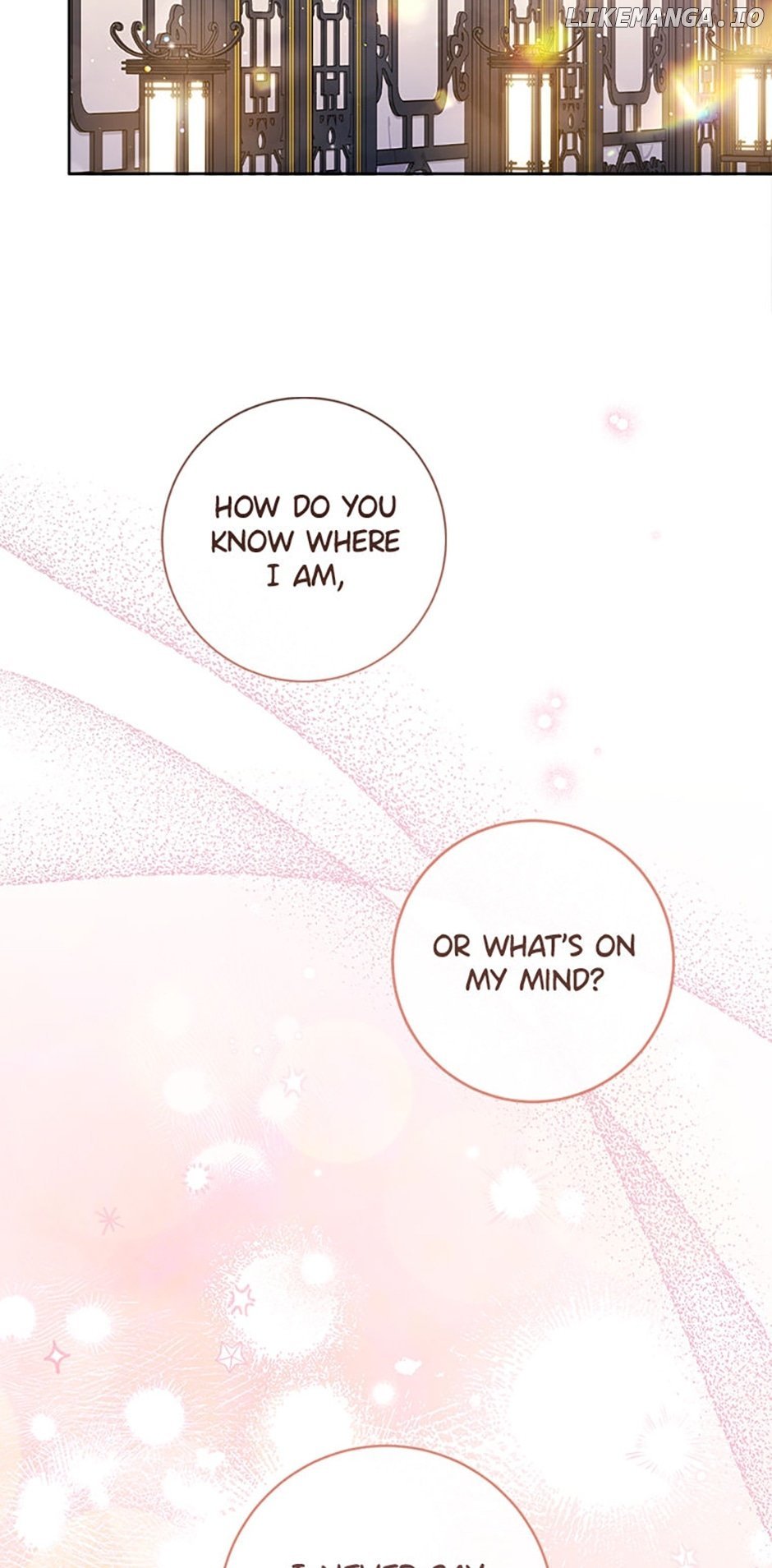 The Baby Concubine Wants to Live Quietly Chapter 46 262 21
