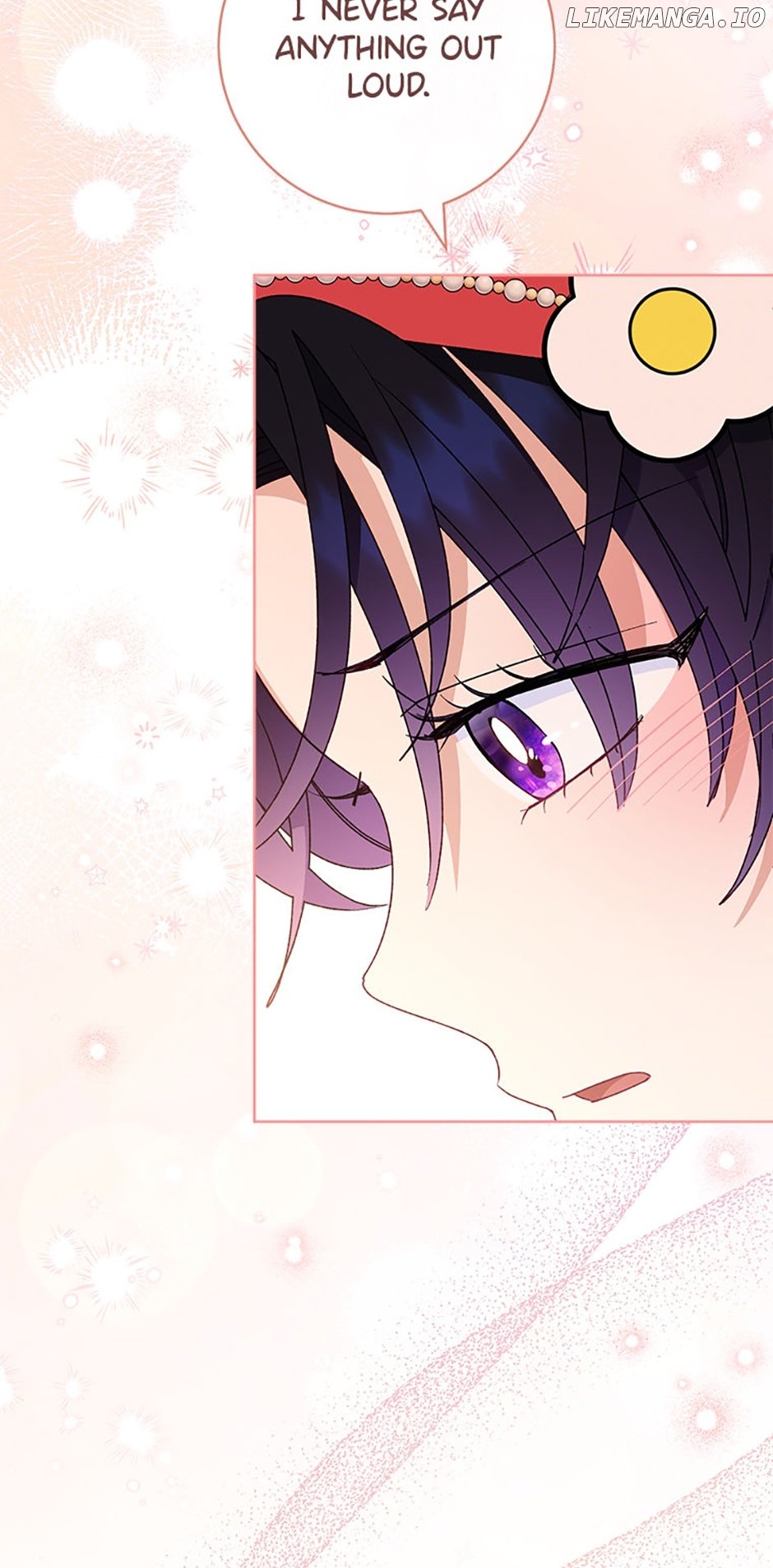 The Baby Concubine Wants to Live Quietly Chapter 46 263 22