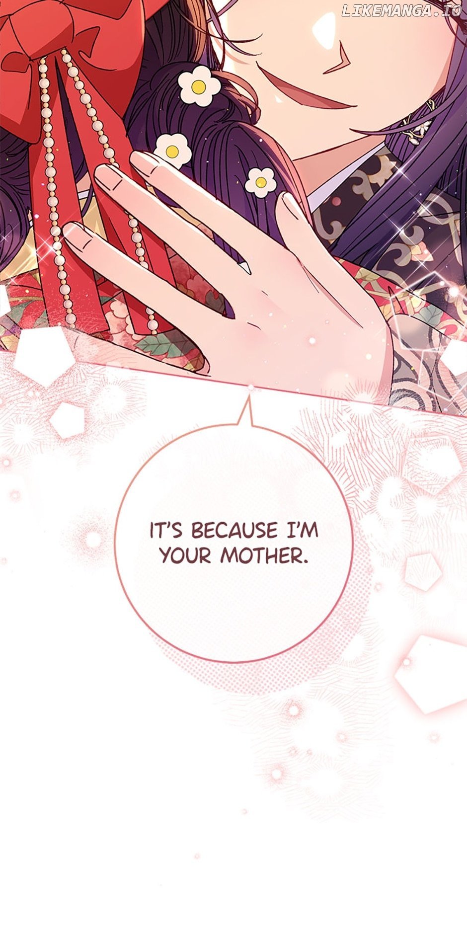 The Baby Concubine Wants to Live Quietly Chapter 46 266 25