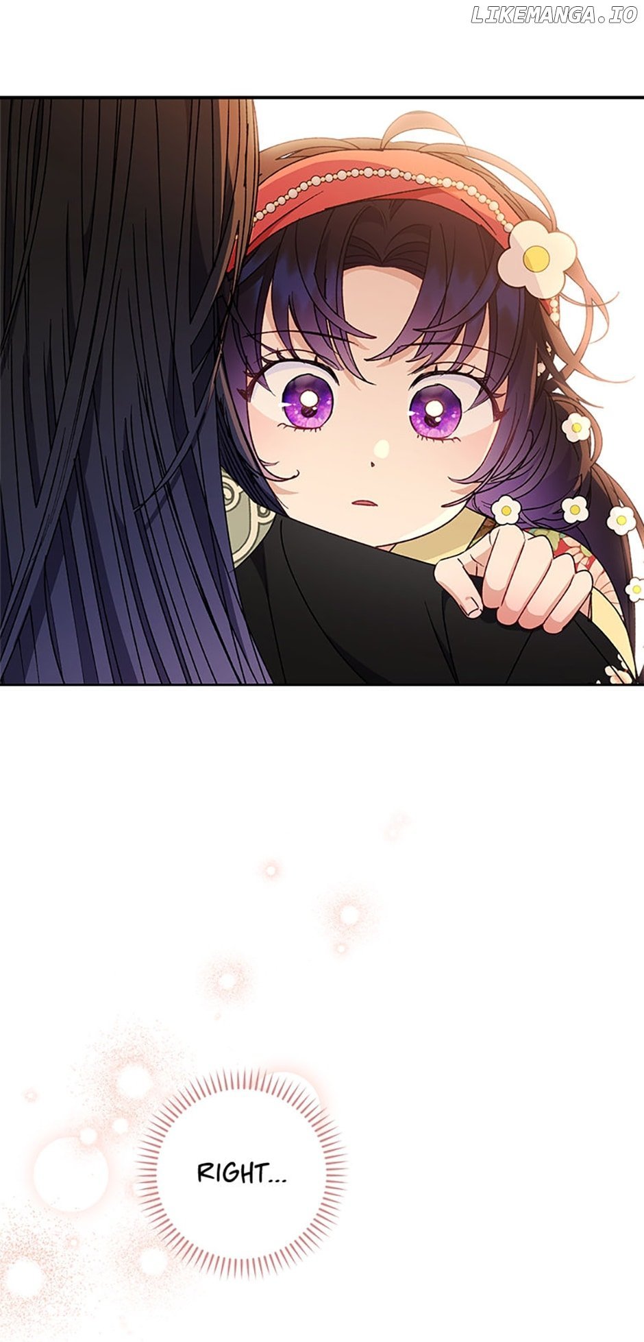 The Baby Concubine Wants to Live Quietly Chapter 46 267 26