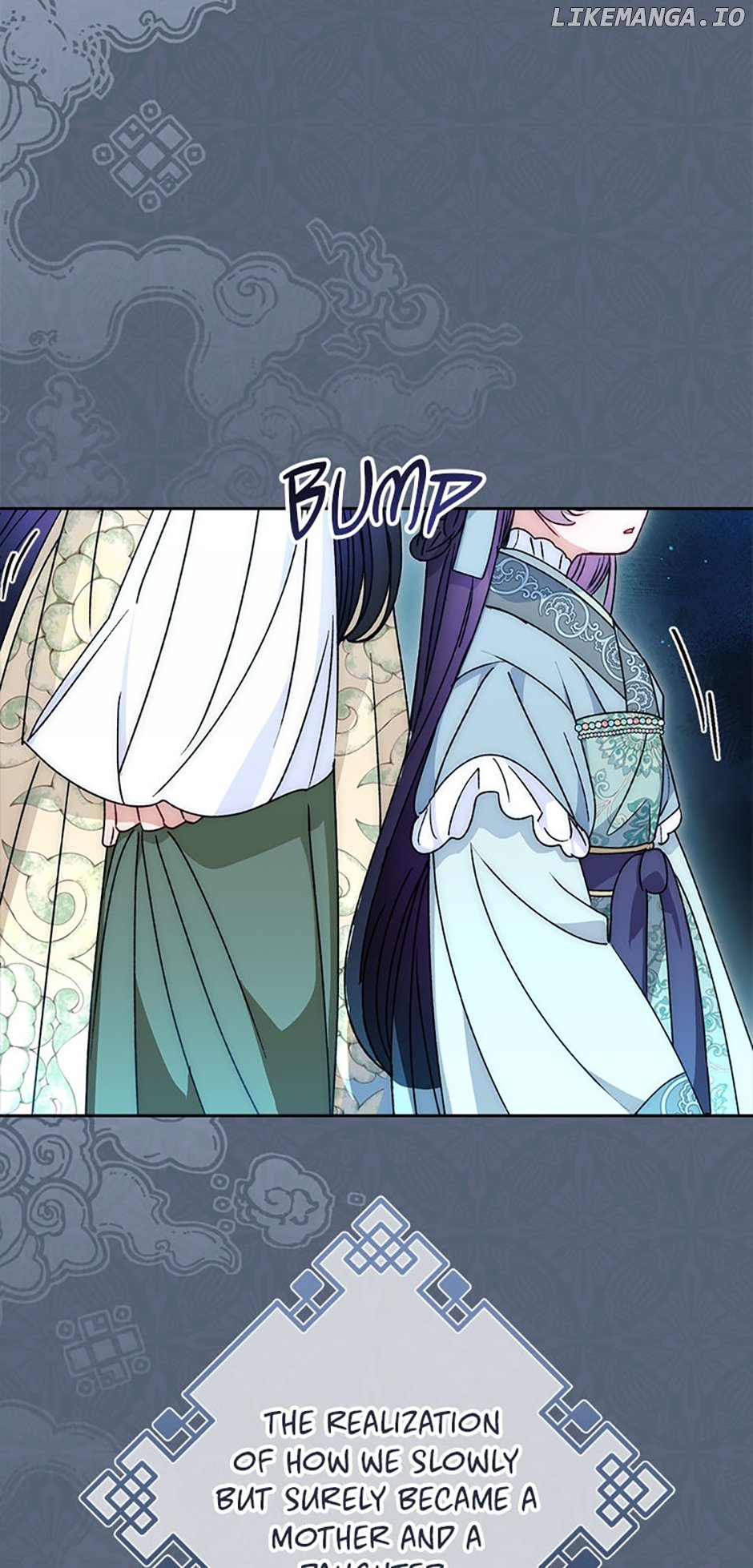 The Baby Concubine Wants to Live Quietly Chapter 46 271 30