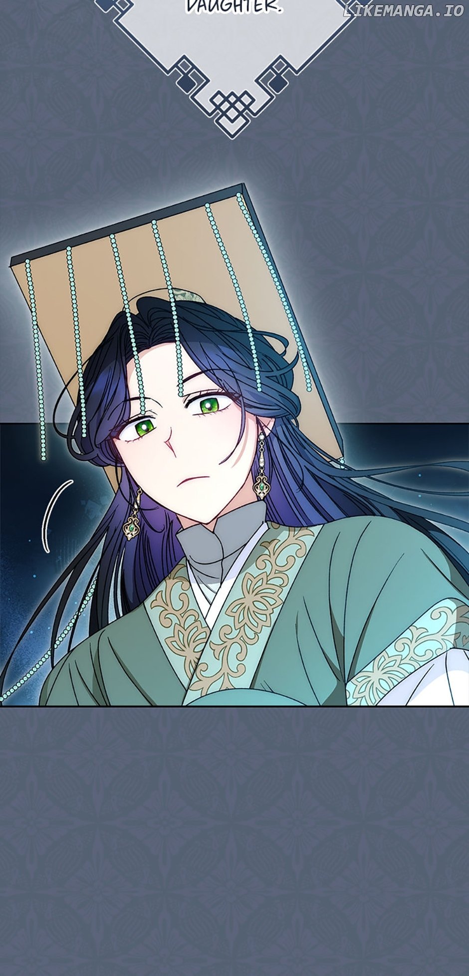 The Baby Concubine Wants to Live Quietly Chapter 46 272 31