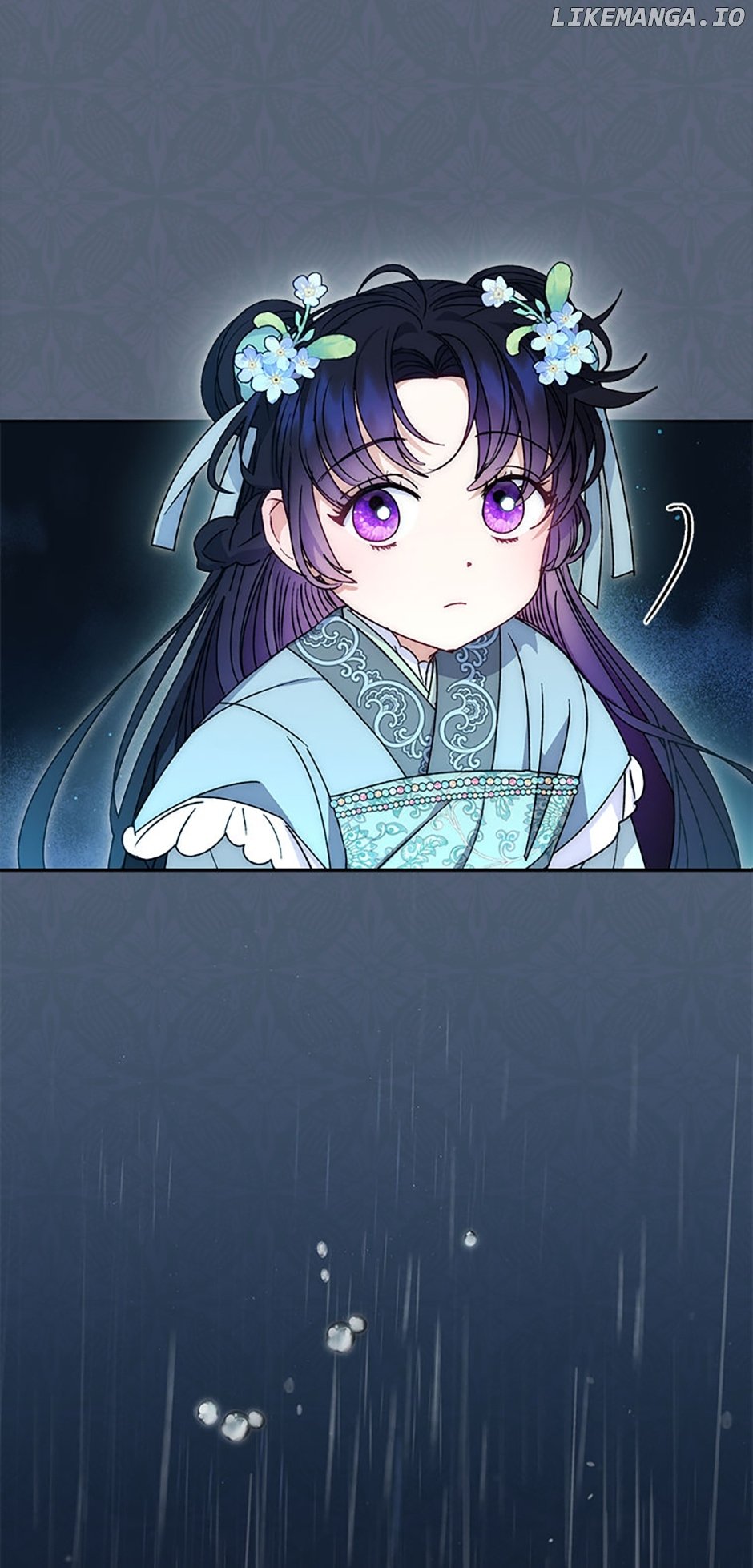 The Baby Concubine Wants to Live Quietly Chapter 46 273 32