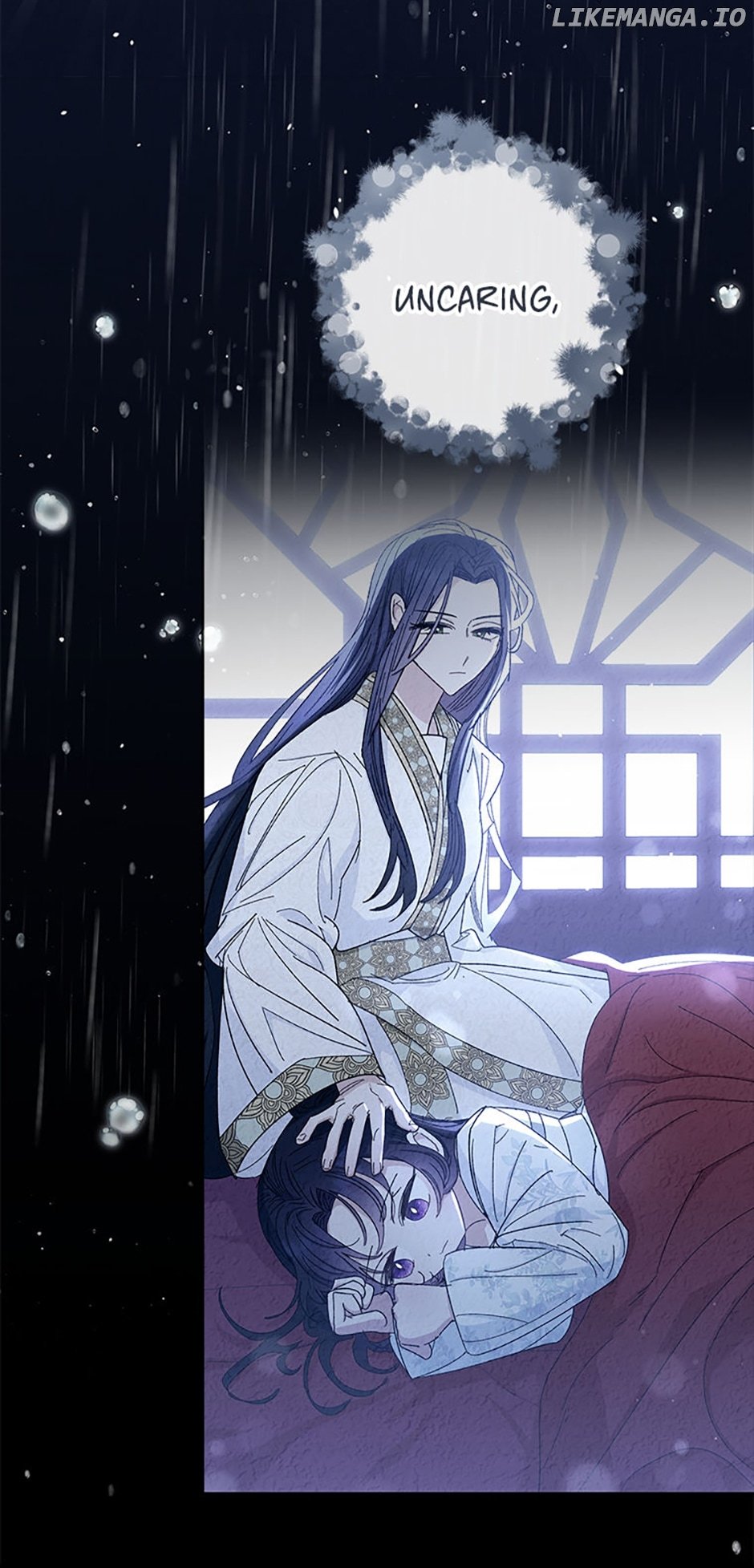 The Baby Concubine Wants to Live Quietly Chapter 46 275 34