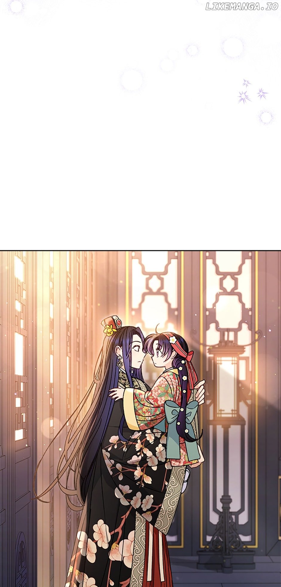 The Baby Concubine Wants to Live Quietly Chapter 46 281 40