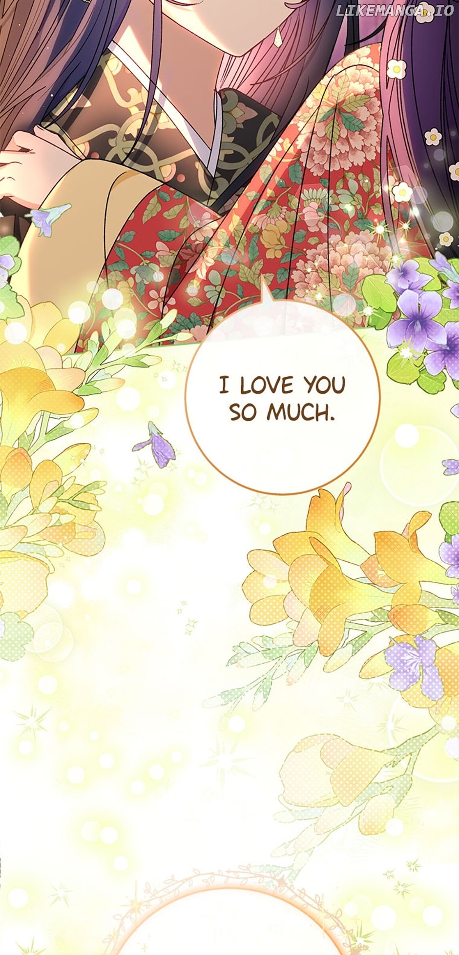 The Baby Concubine Wants to Live Quietly Chapter 46 283 42