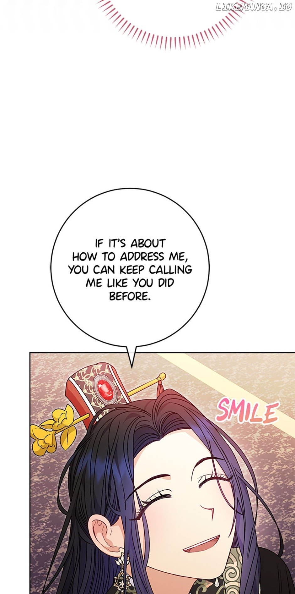 The Baby Concubine Wants to Live Quietly Chapter 46 294 53