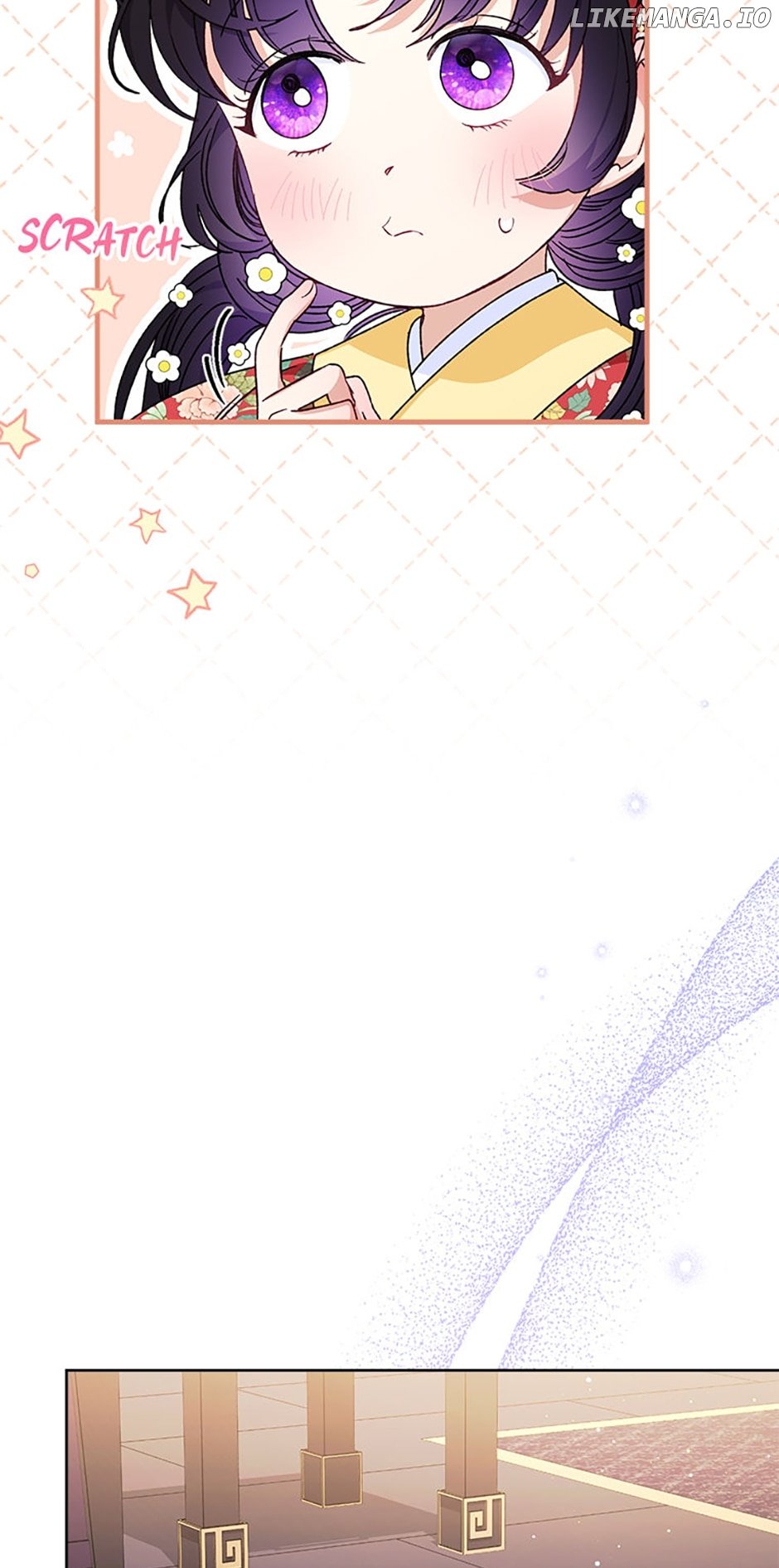 The Baby Concubine Wants to Live Quietly Chapter 46 297 56