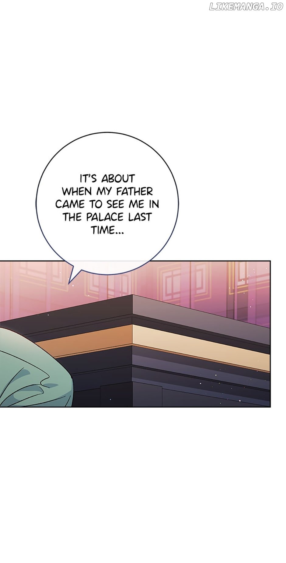 The Baby Concubine Wants to Live Quietly Chapter 46 301 60