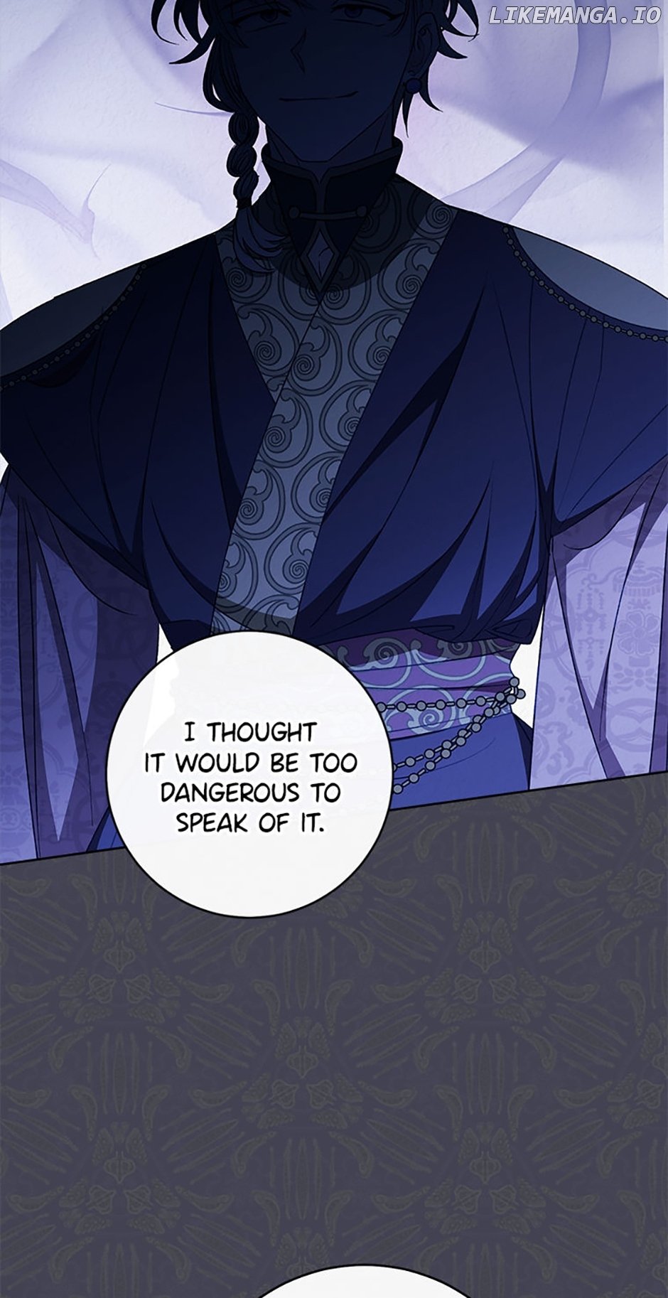 The Baby Concubine Wants to Live Quietly Chapter 46 310 69