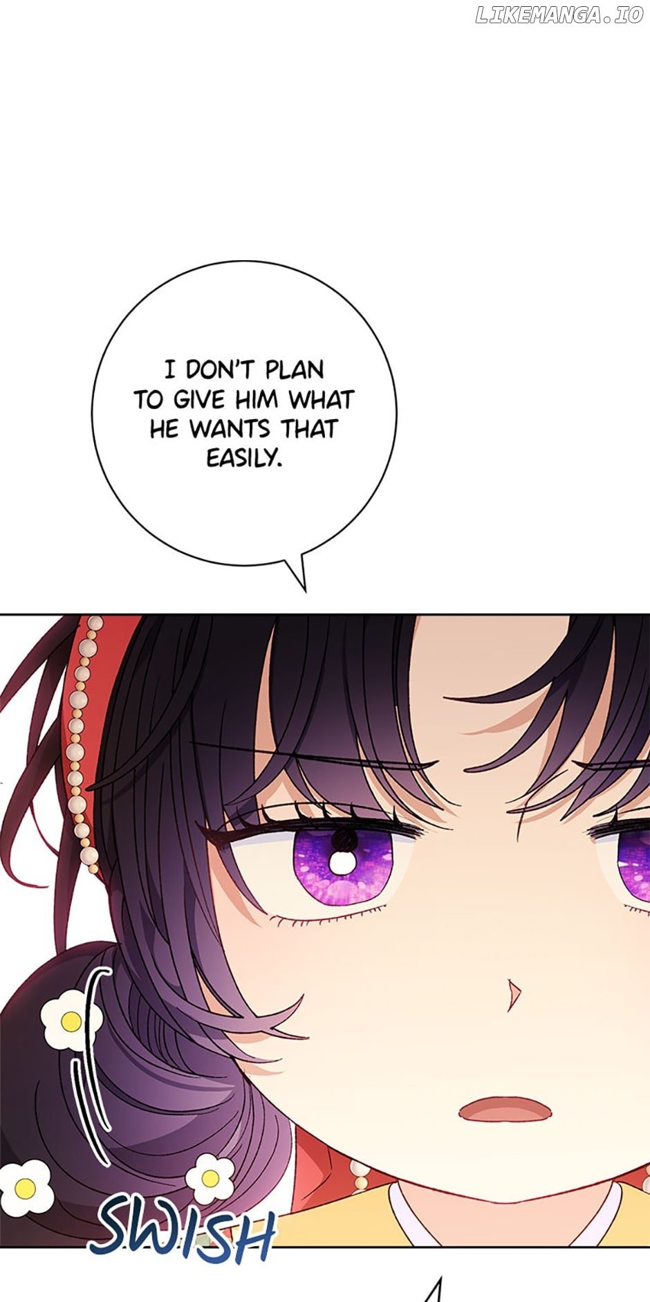 The Baby Concubine Wants to Live Quietly Chapter 46 314 73