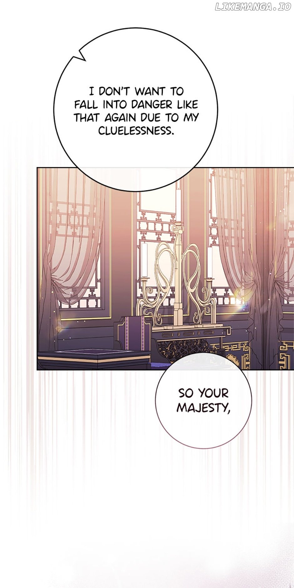 The Baby Concubine Wants to Live Quietly Chapter 46 317 76