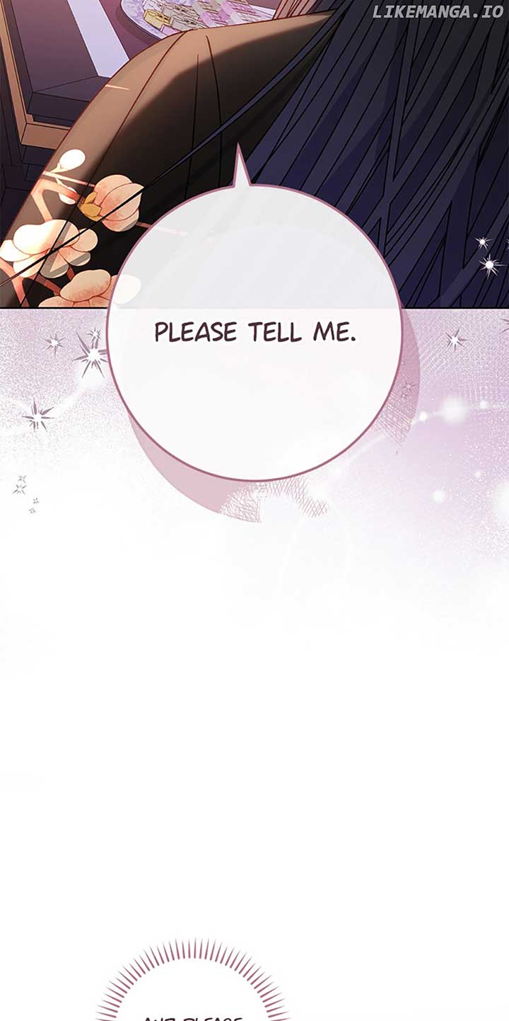 The Baby Concubine Wants to Live Quietly Chapter 47 262 03