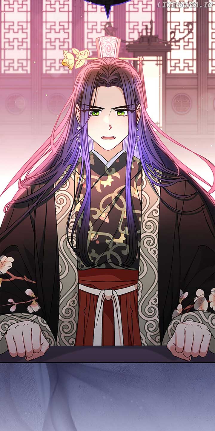 The Baby Concubine Wants to Live Quietly Chapter 47 265 06