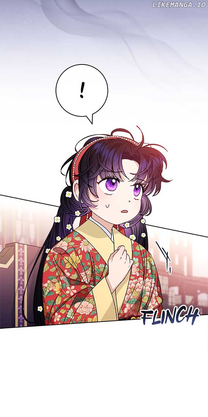 The Baby Concubine Wants to Live Quietly Chapter 47 266 07