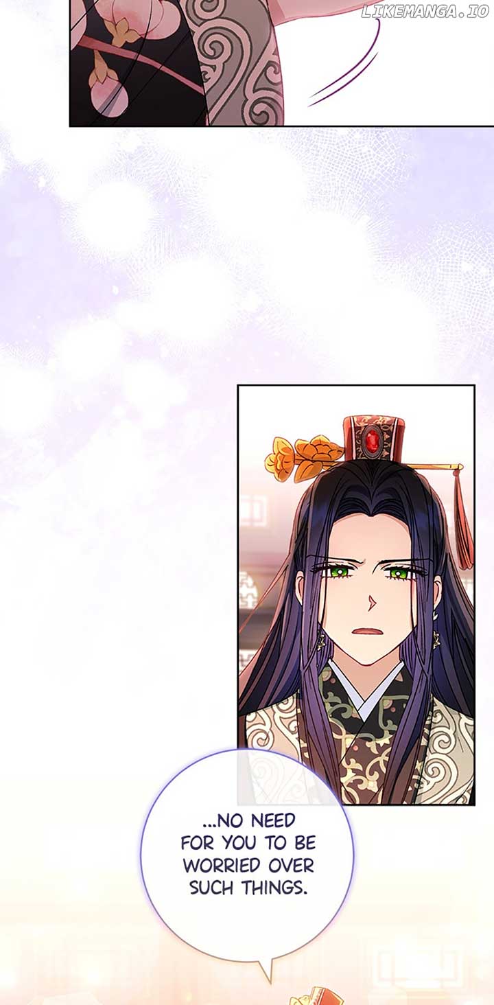 The Baby Concubine Wants to Live Quietly Chapter 47 272 13