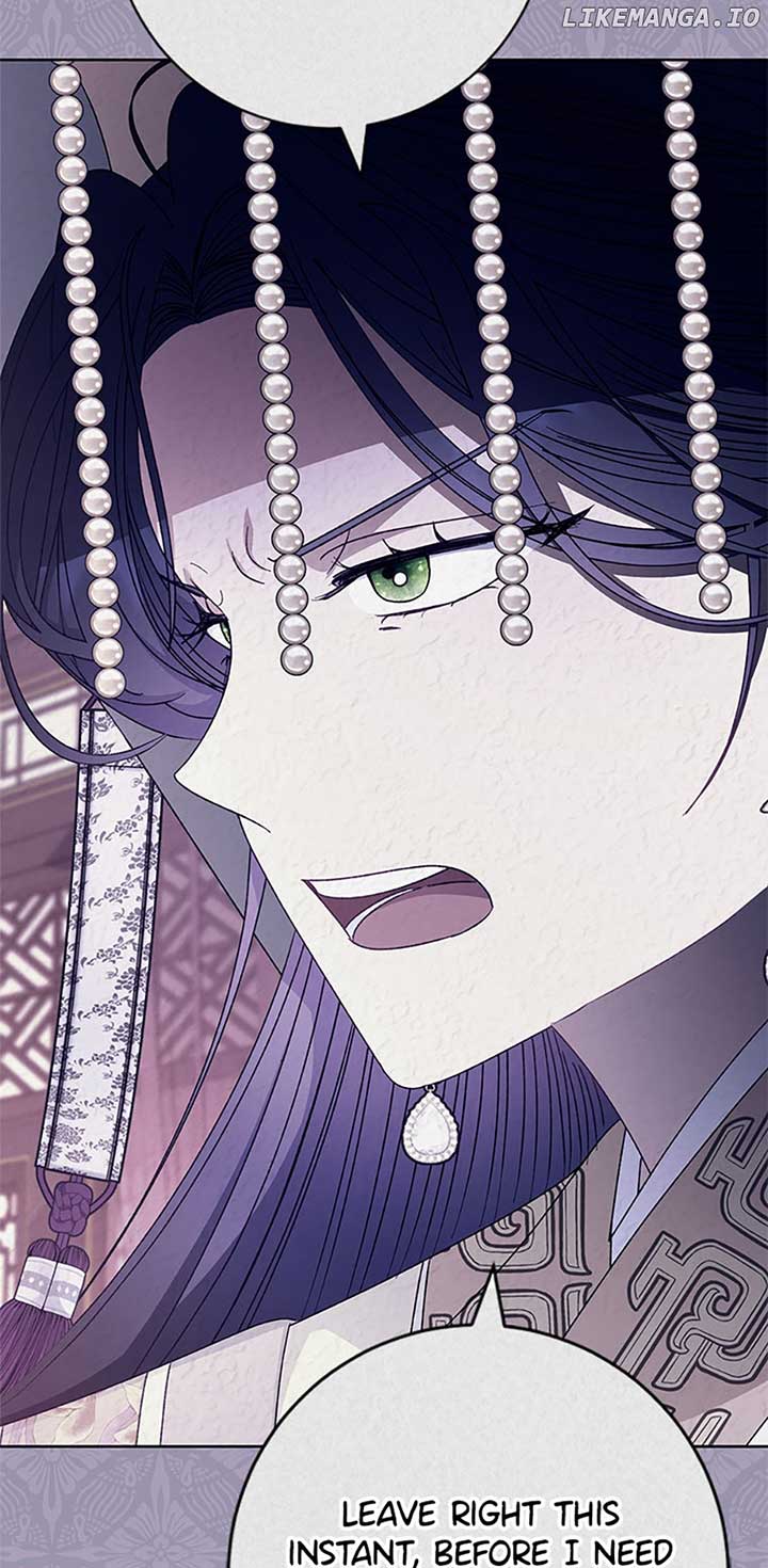 The Baby Concubine Wants to Live Quietly Chapter 47 279 20