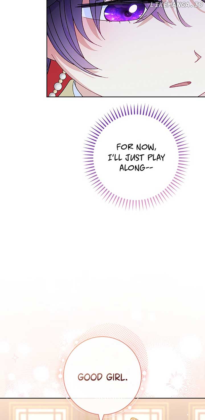 The Baby Concubine Wants to Live Quietly Chapter 47 283 24
