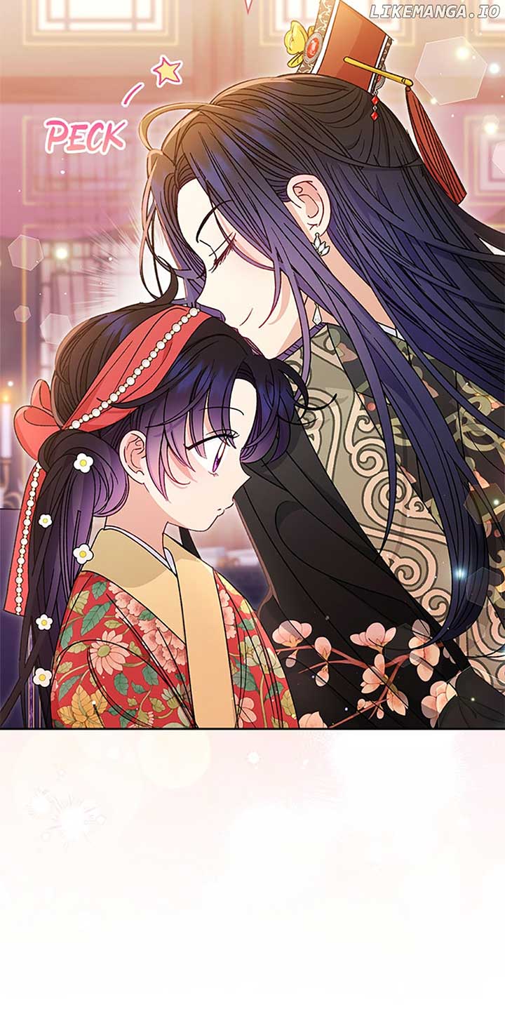 The Baby Concubine Wants to Live Quietly Chapter 47 284 25