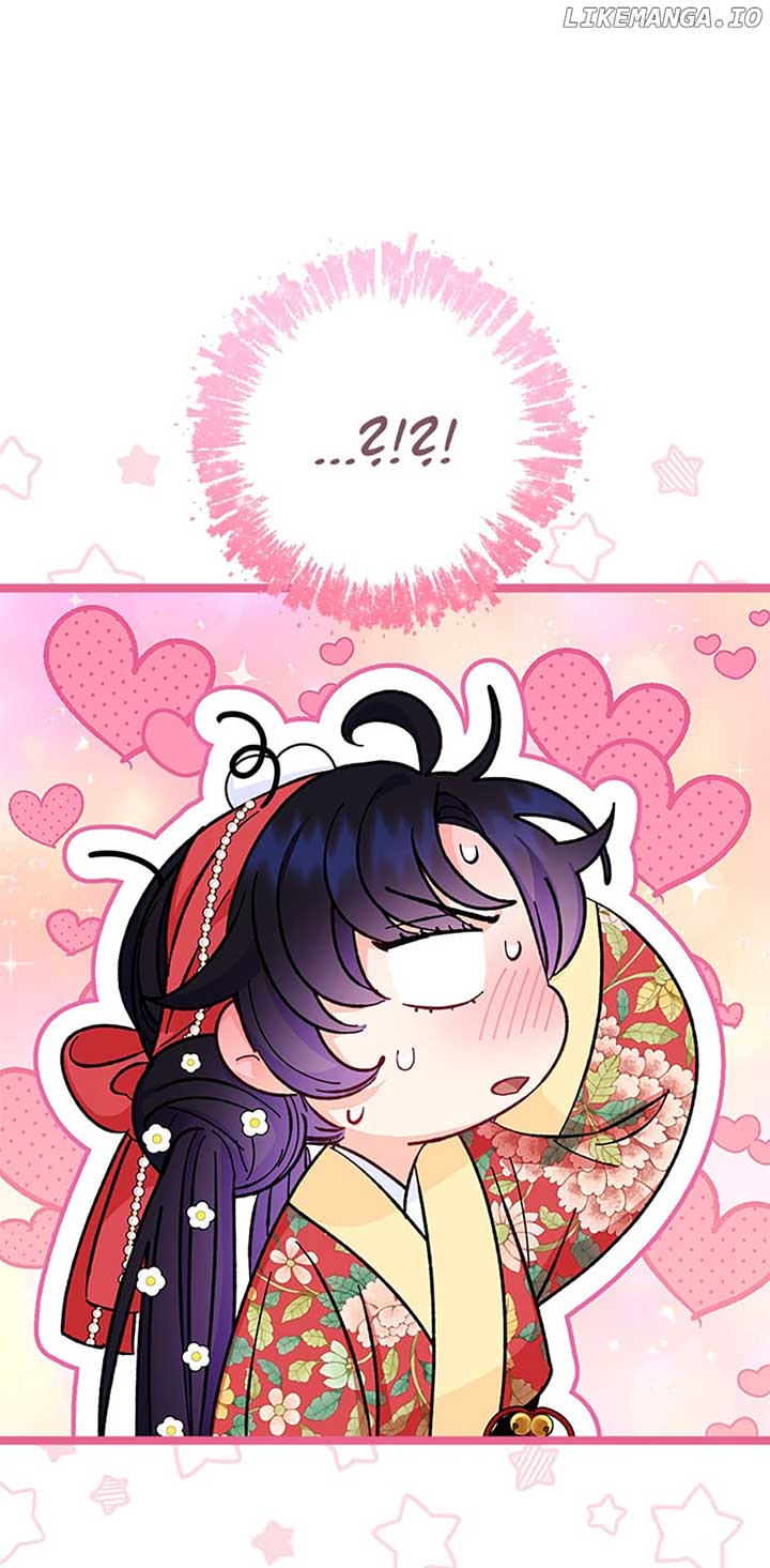 The Baby Concubine Wants to Live Quietly Chapter 47 285 26