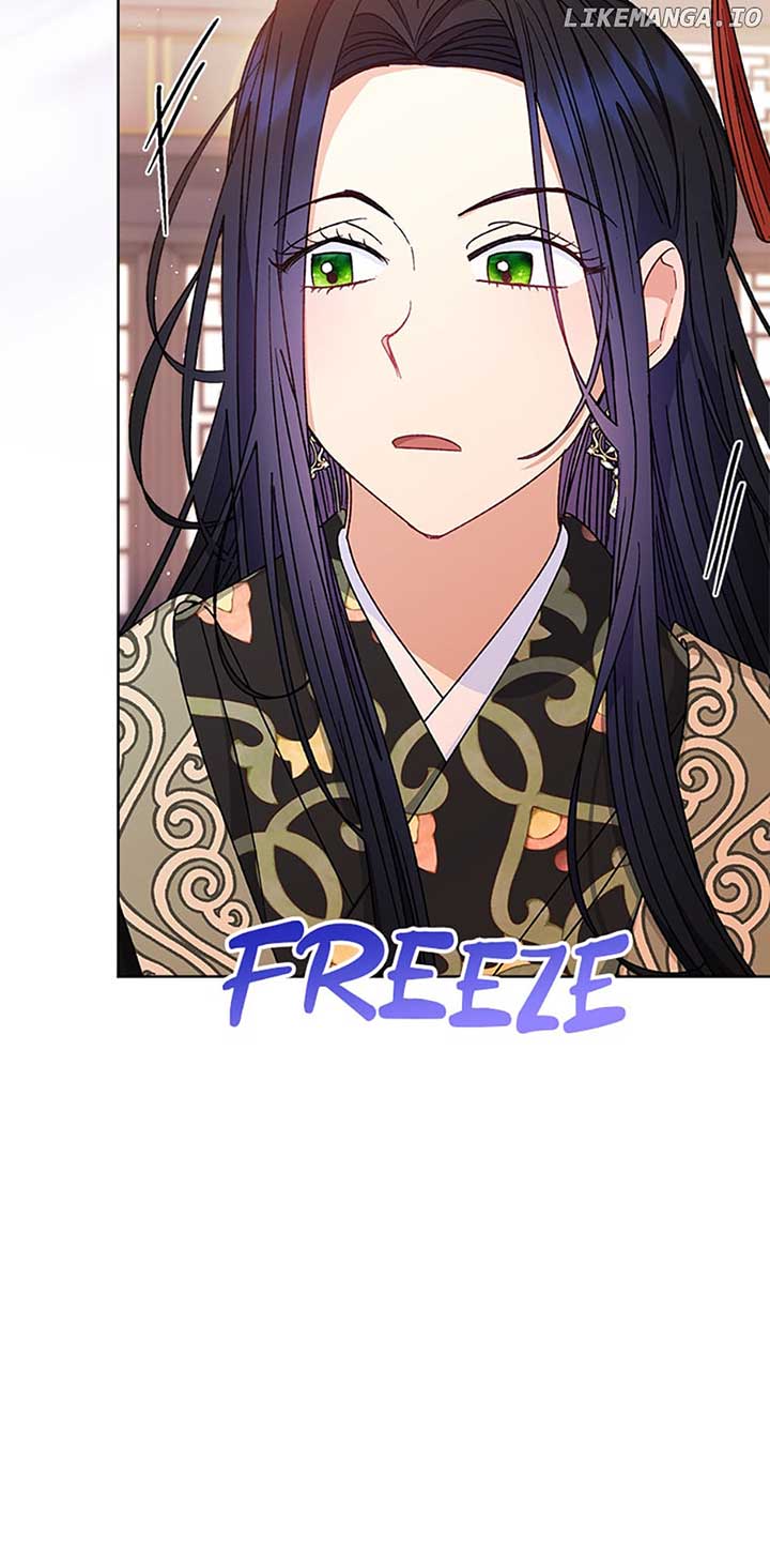 The Baby Concubine Wants to Live Quietly Chapter 47 291 32