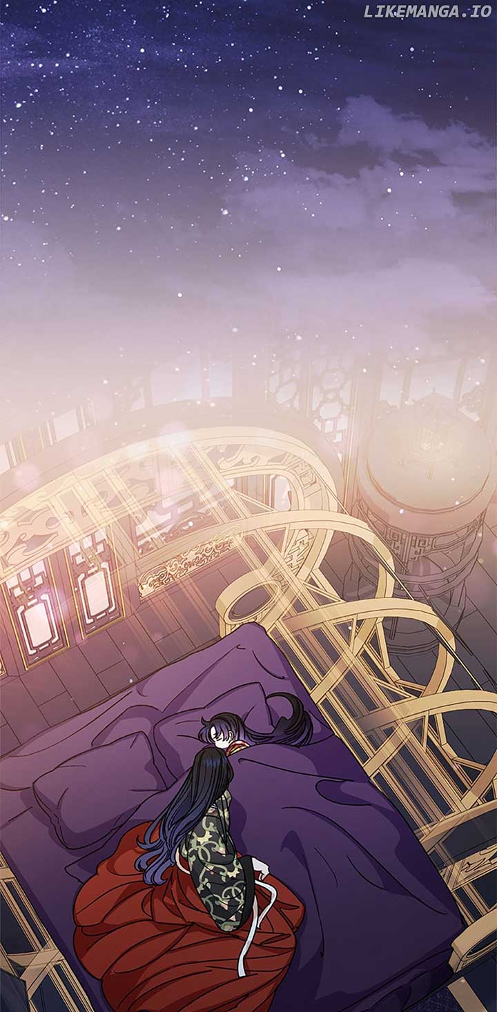 The Baby Concubine Wants to Live Quietly Chapter 47 299 40