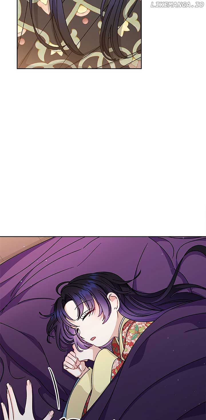 The Baby Concubine Wants to Live Quietly Chapter 47 301 42