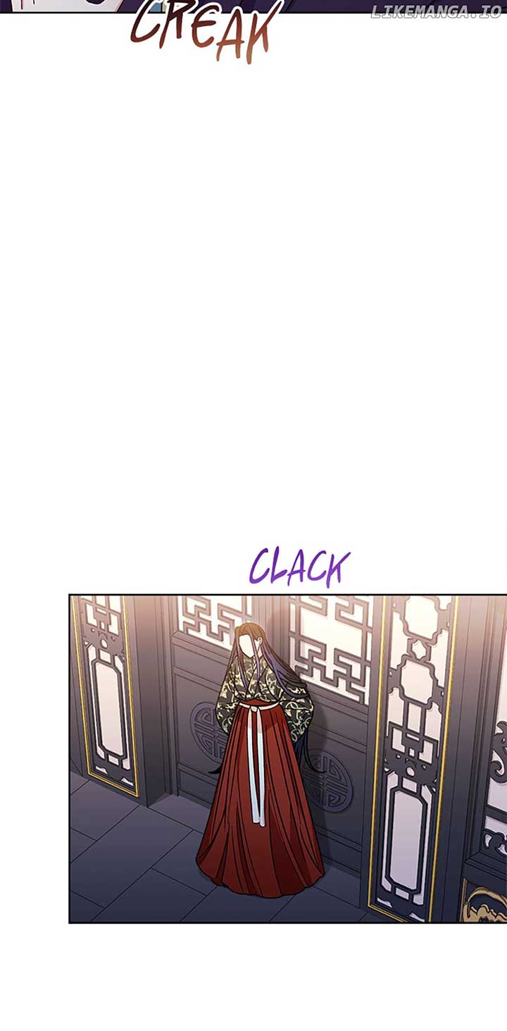 The Baby Concubine Wants to Live Quietly Chapter 47 302 43