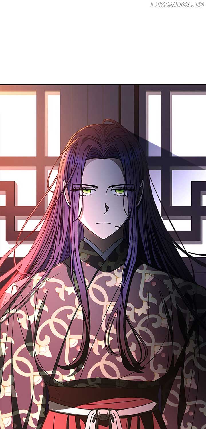 The Baby Concubine Wants to Live Quietly Chapter 47 303 44