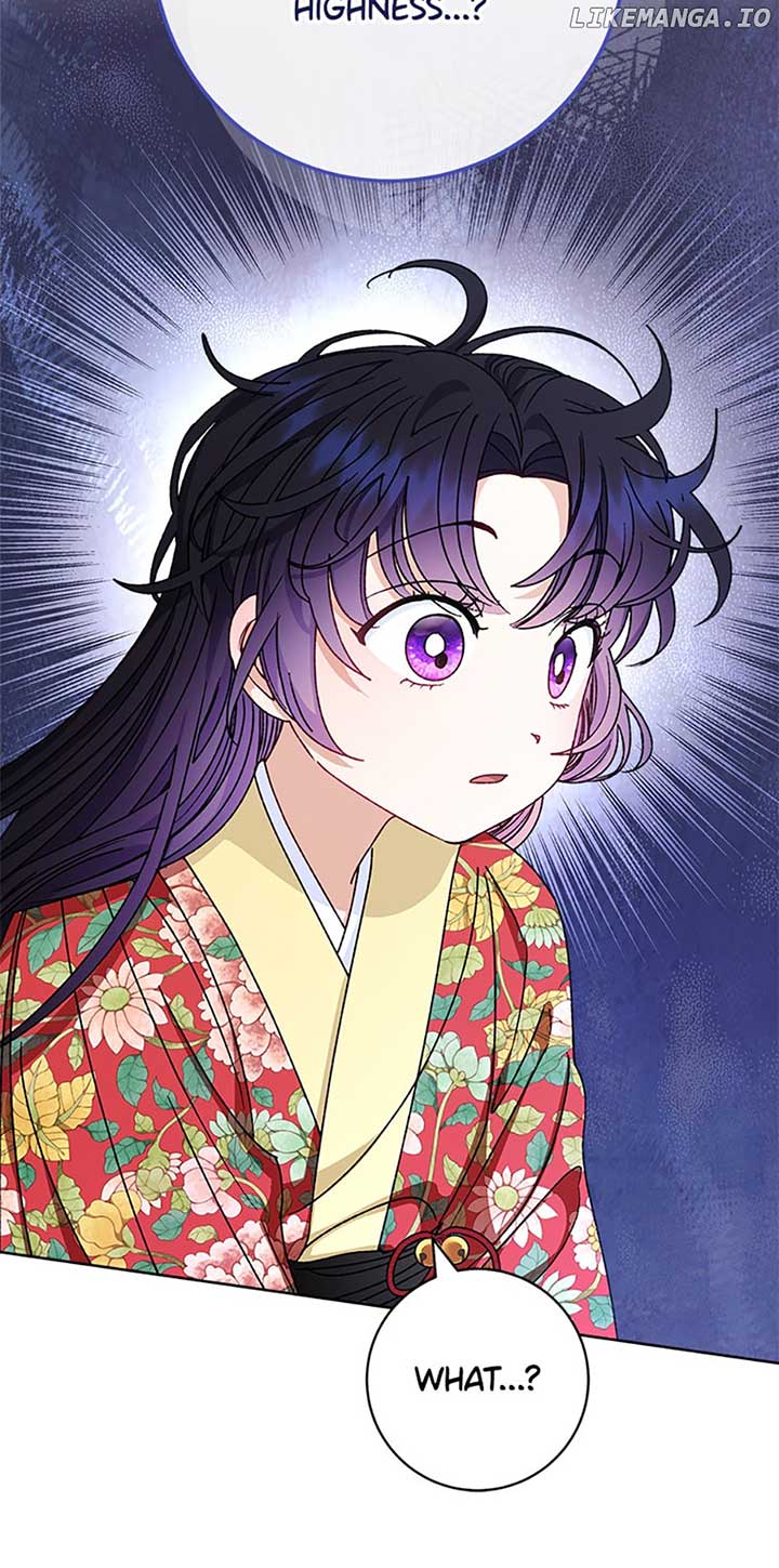 The Baby Concubine Wants to Live Quietly Chapter 47 315 56