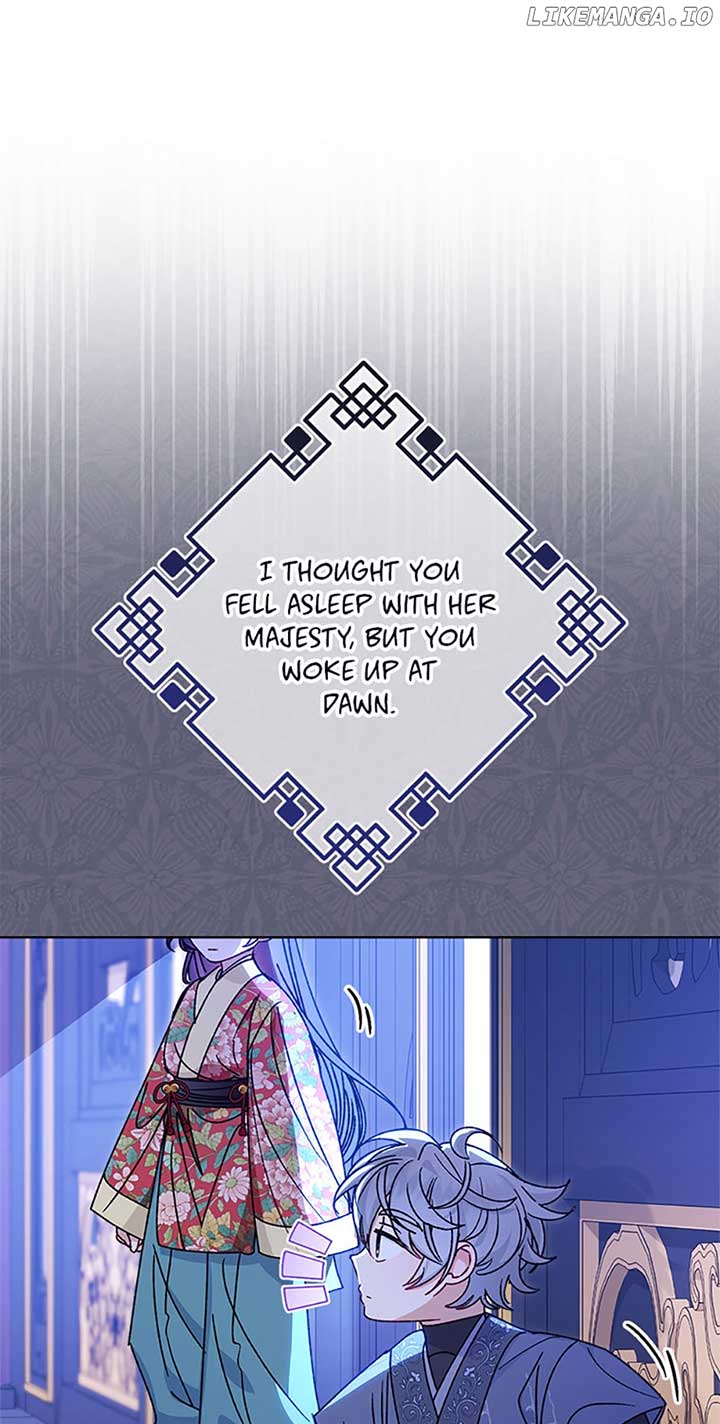 The Baby Concubine Wants to Live Quietly Chapter 47 317 58
