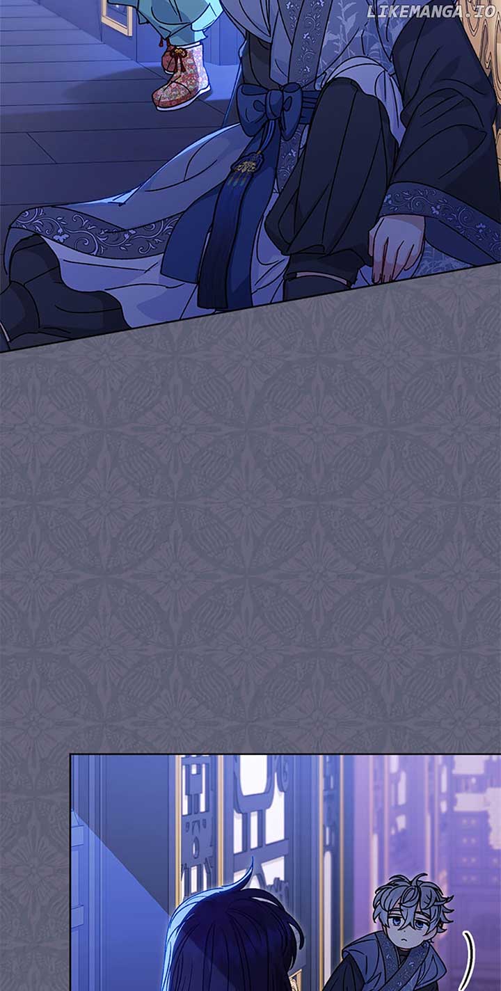 The Baby Concubine Wants to Live Quietly Chapter 47 318 59