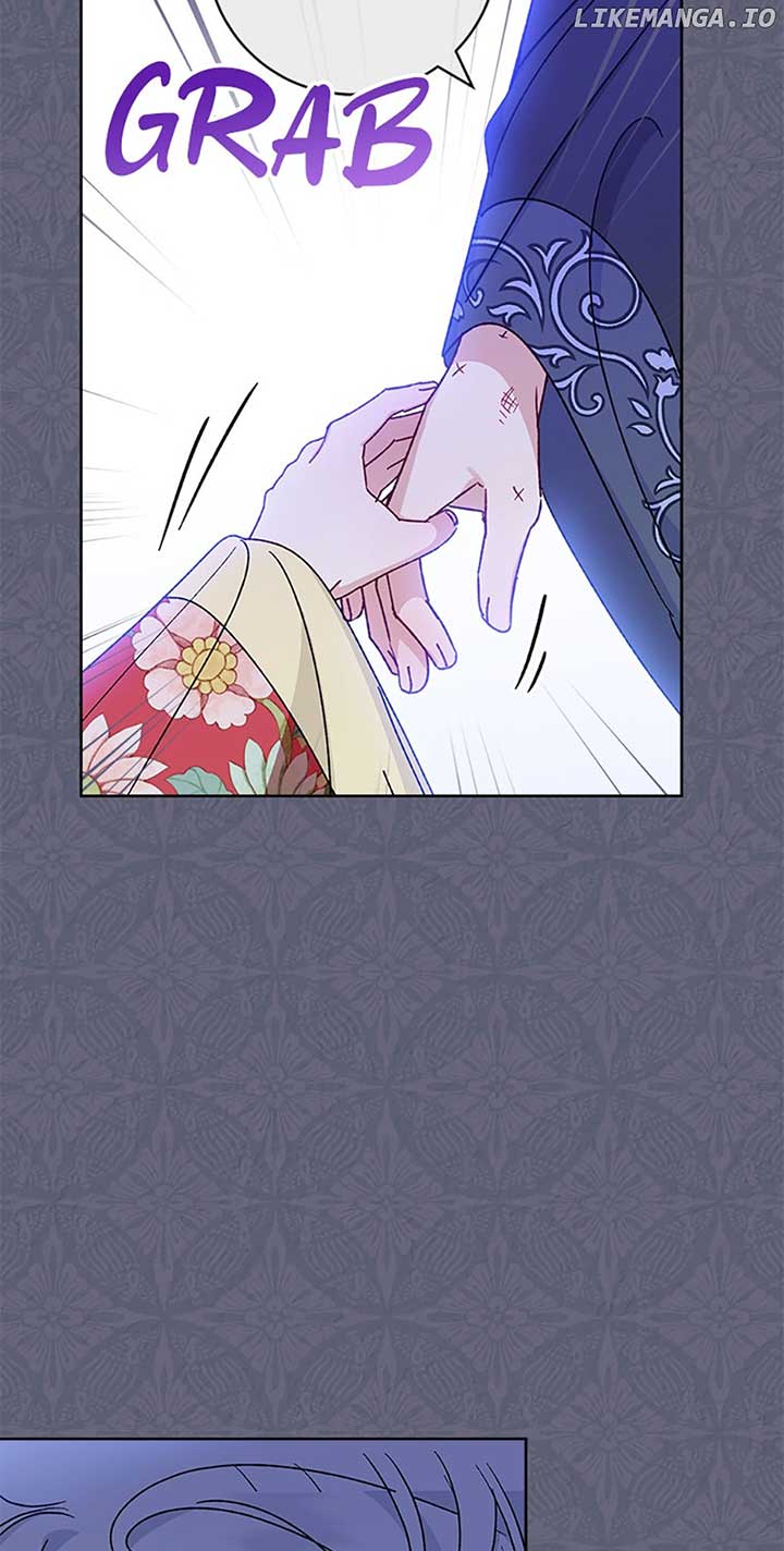 The Baby Concubine Wants to Live Quietly Chapter 47 321 62