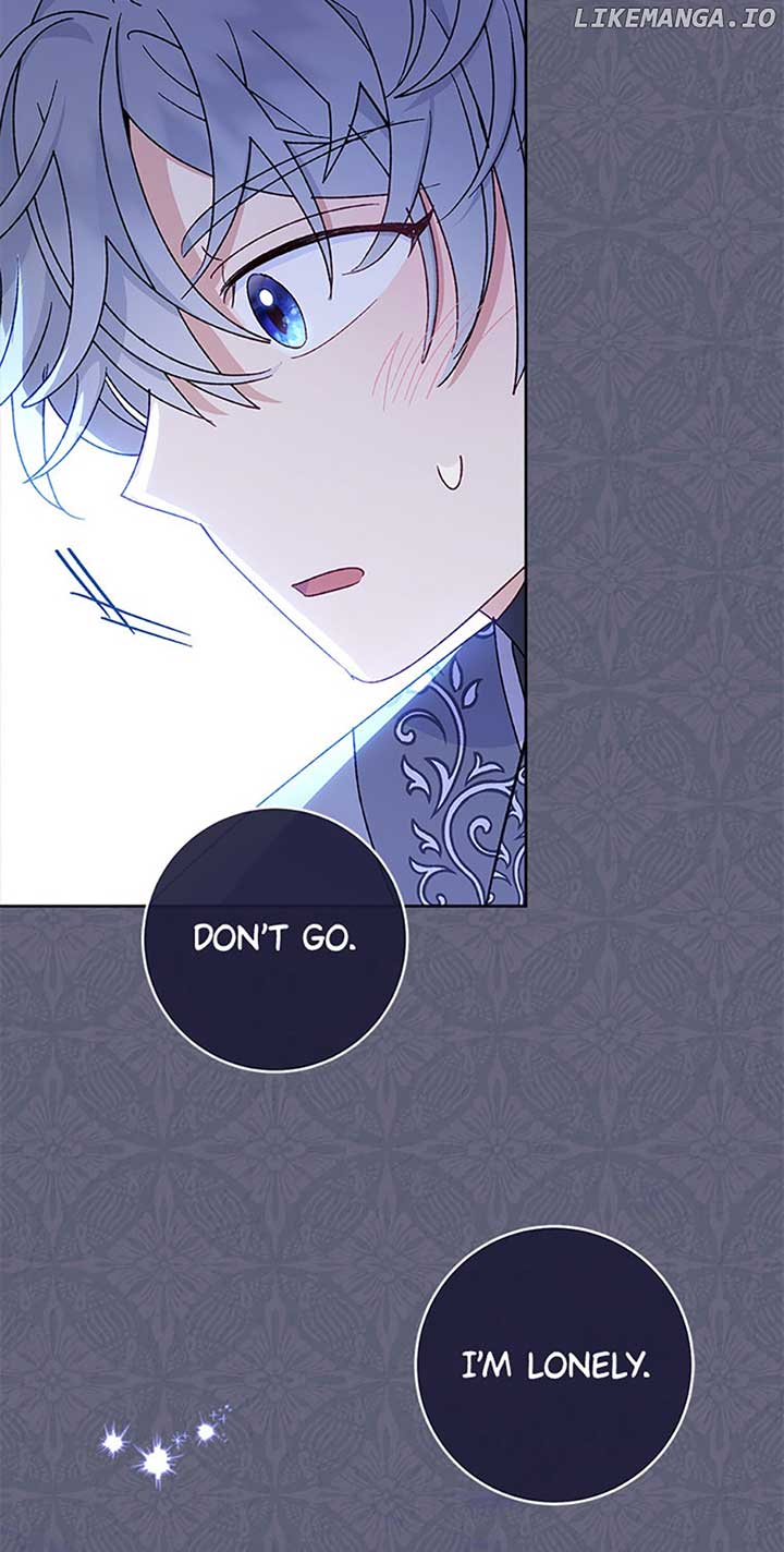 The Baby Concubine Wants to Live Quietly Chapter 47 322 63