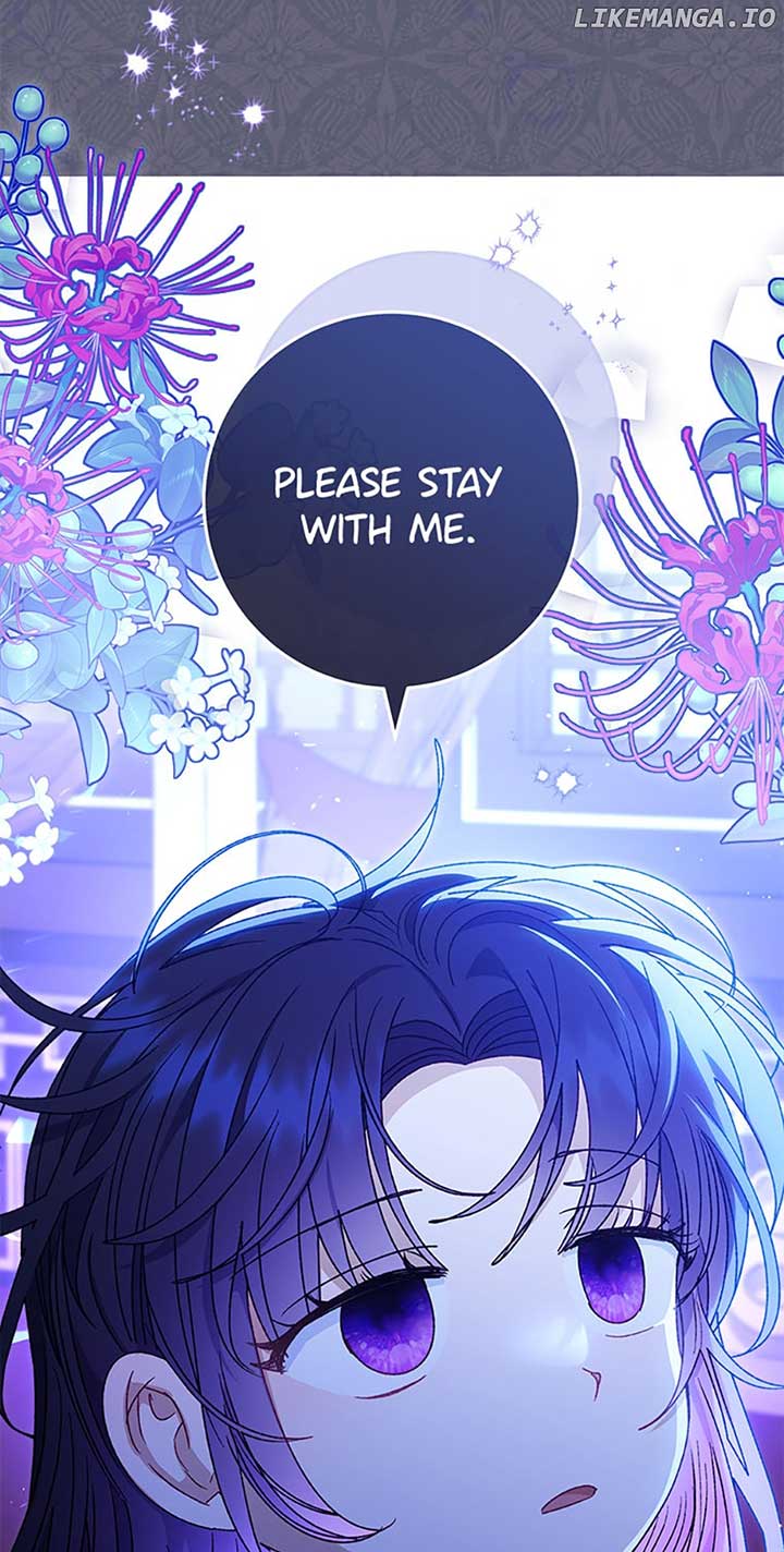 The Baby Concubine Wants to Live Quietly Chapter 47 323 64