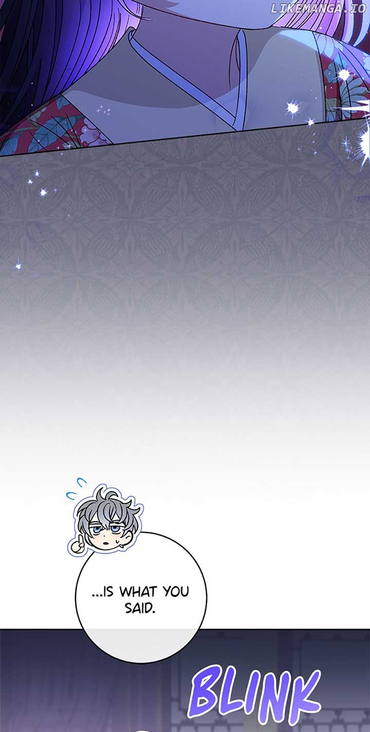 The Baby Concubine Wants to Live Quietly Chapter 47 324 65