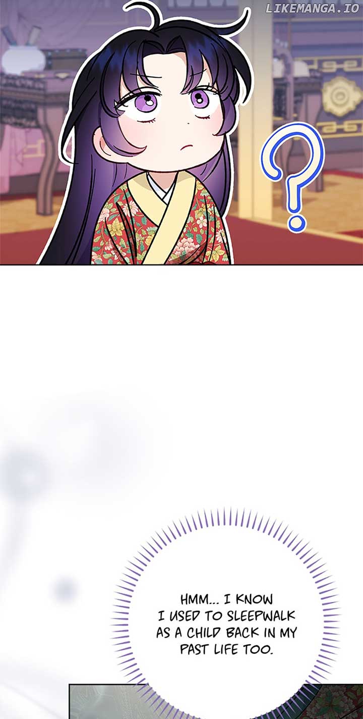 The Baby Concubine Wants to Live Quietly Chapter 47 325 66