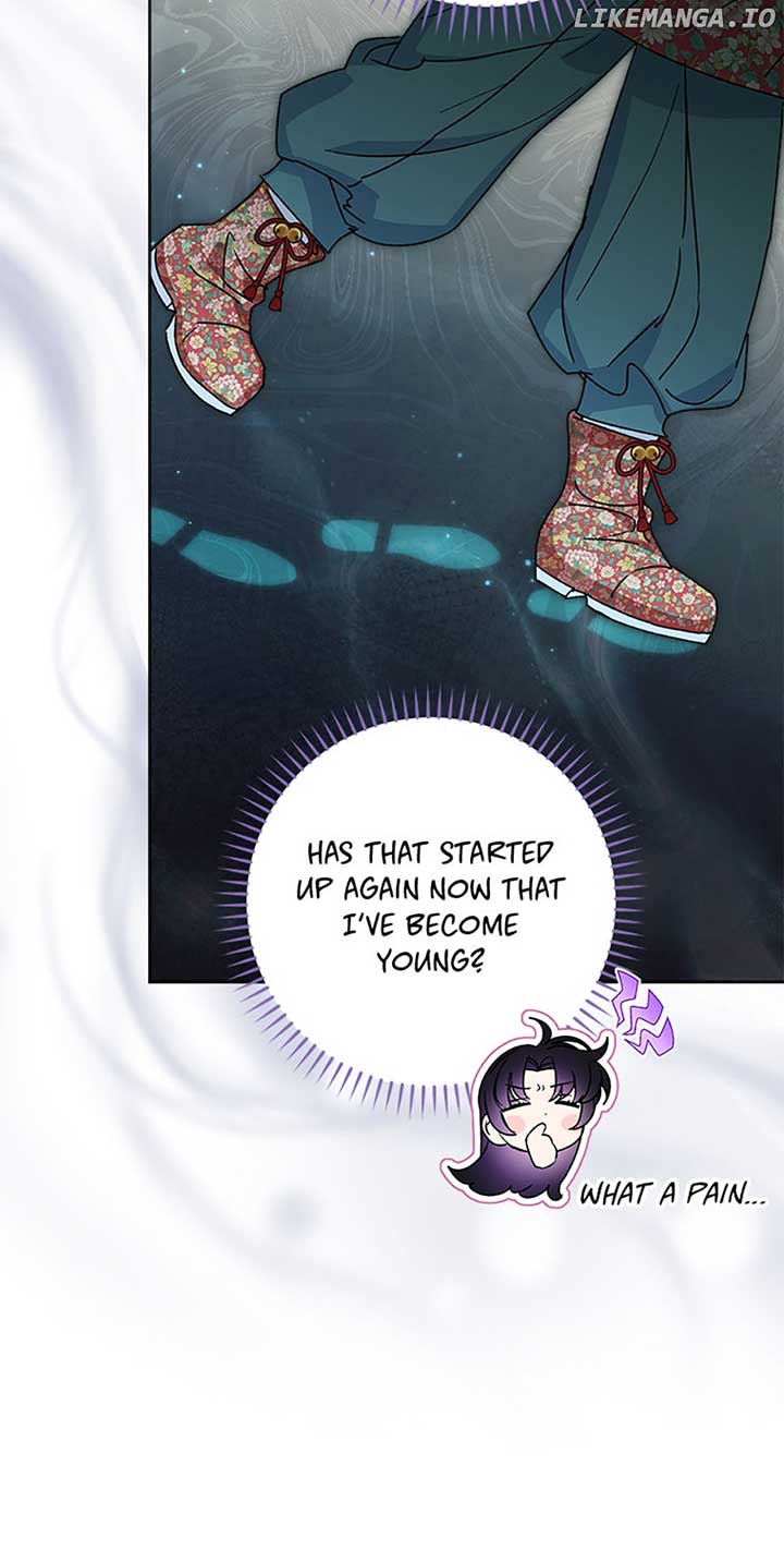 The Baby Concubine Wants to Live Quietly Chapter 47 326 67