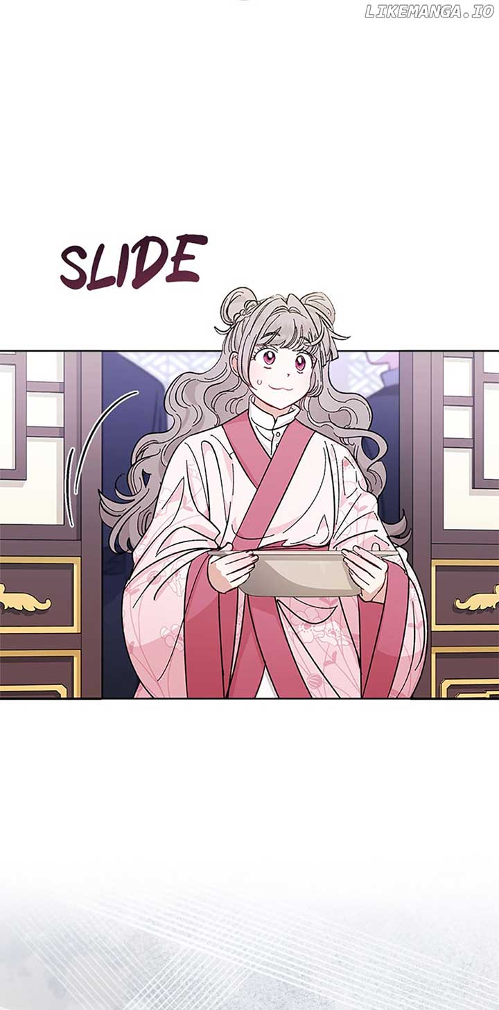 The Baby Concubine Wants to Live Quietly Chapter 47 333 74