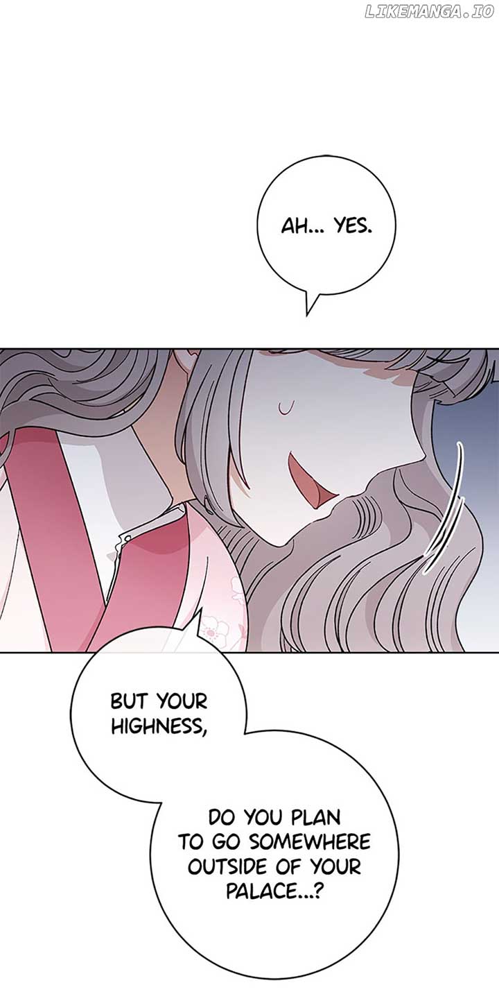 The Baby Concubine Wants to Live Quietly Chapter 47 337 78