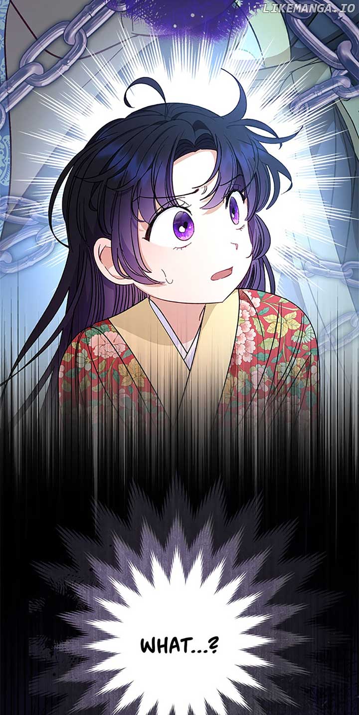 The Baby Concubine Wants to Live Quietly Chapter 47 342 83
